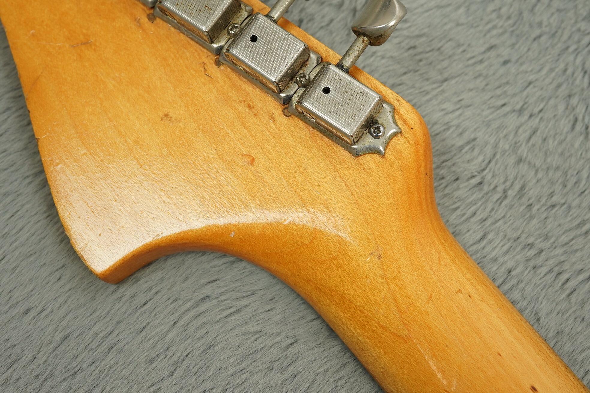 1963 Fender Jaguar Refin, Sherwood Green