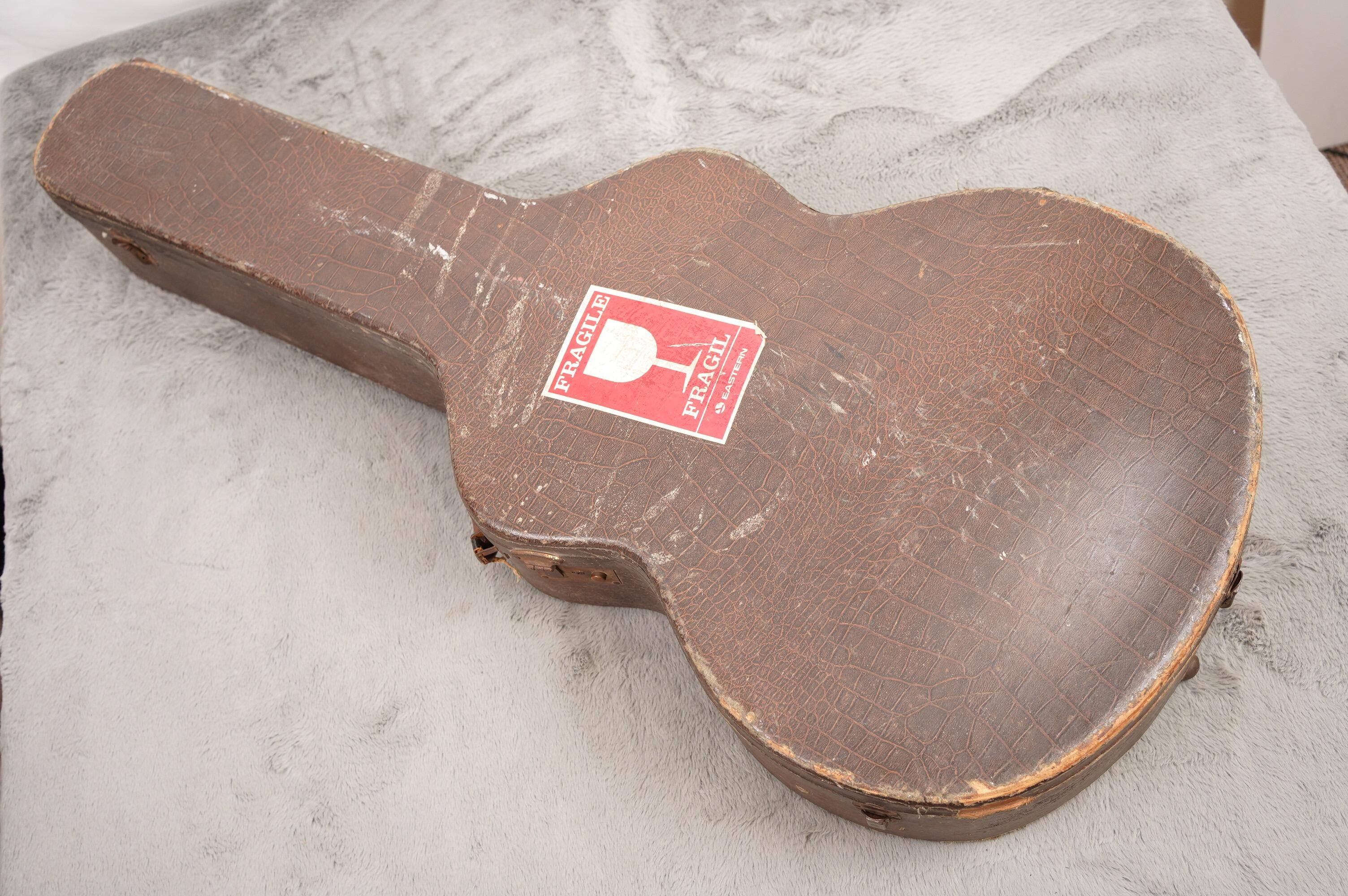 1947 Gibson L-5