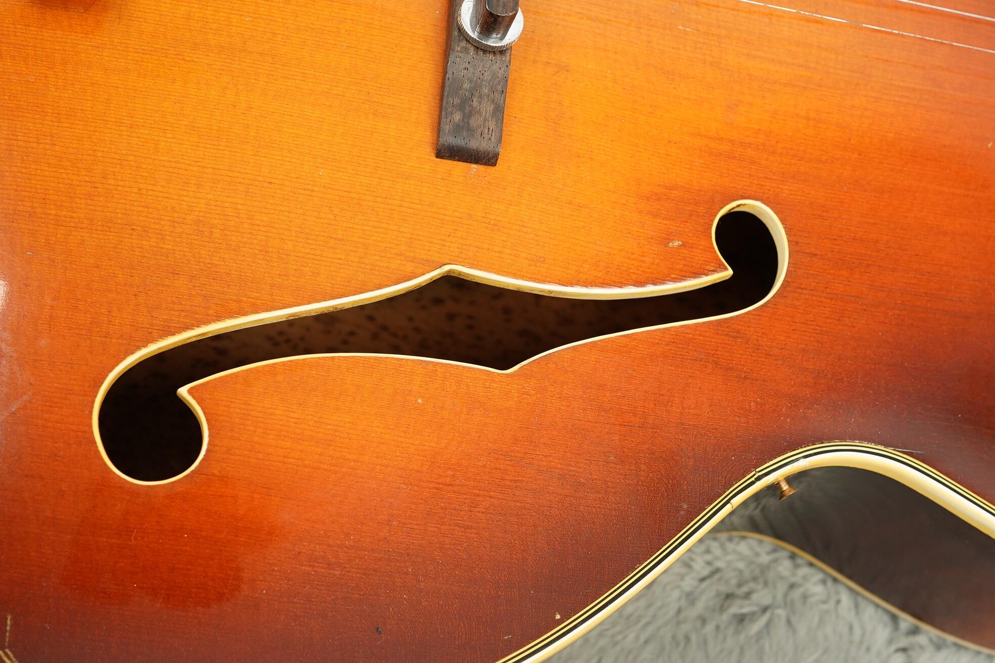 1947 Gibson L-5