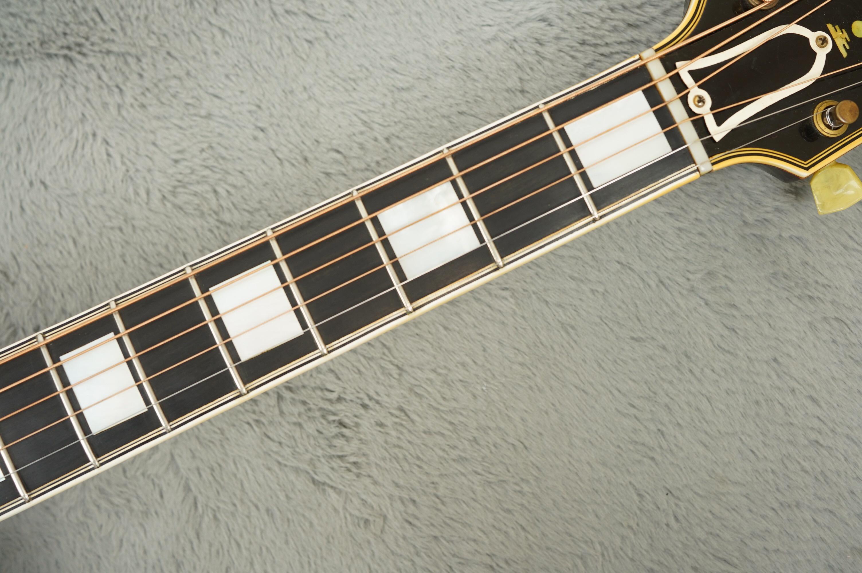 1947 Gibson L-5