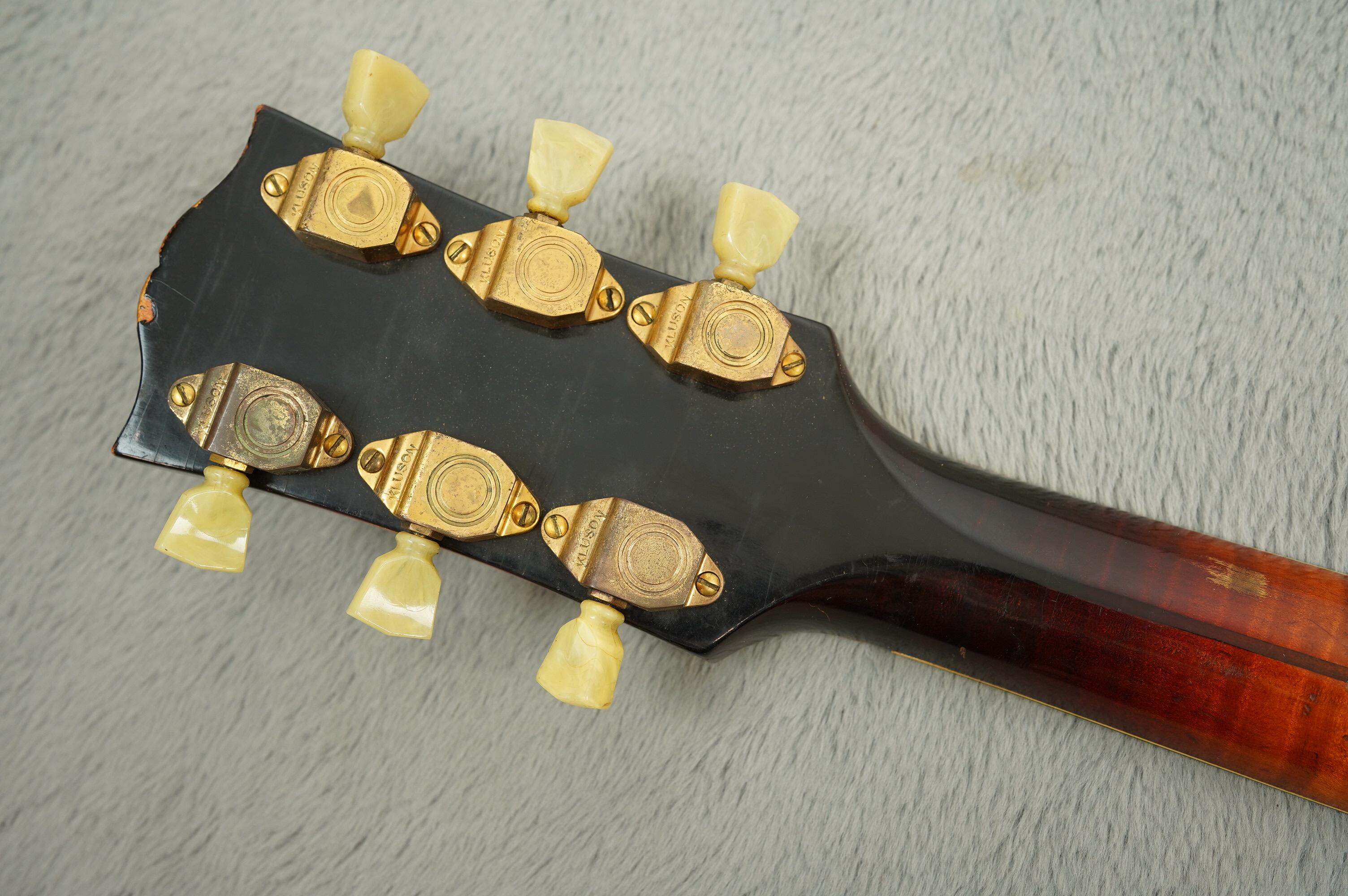 1947 Gibson L-5
