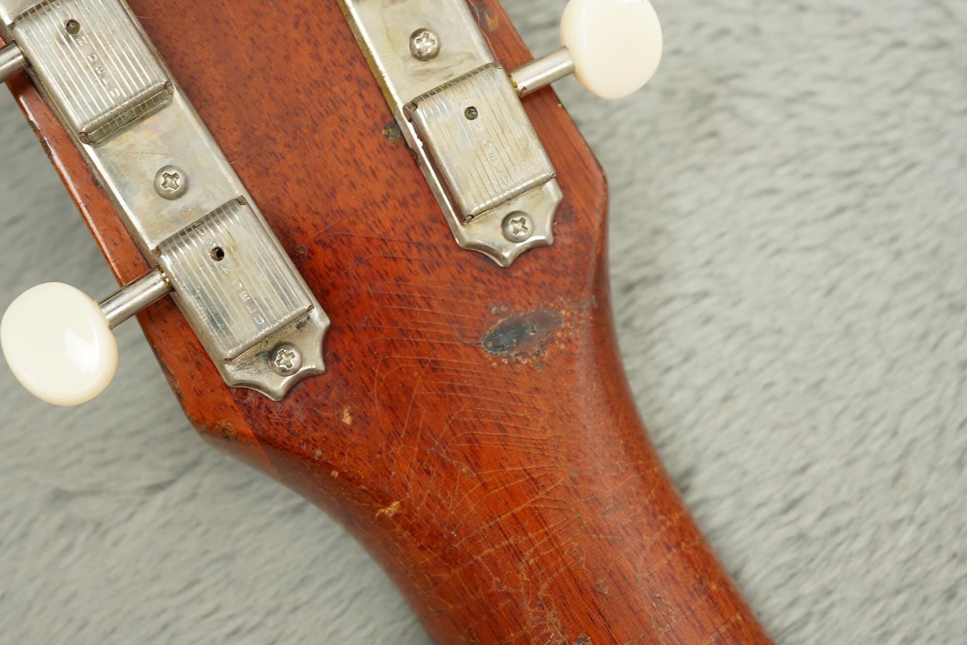 1959 Gibson Les Paul Junior Refin