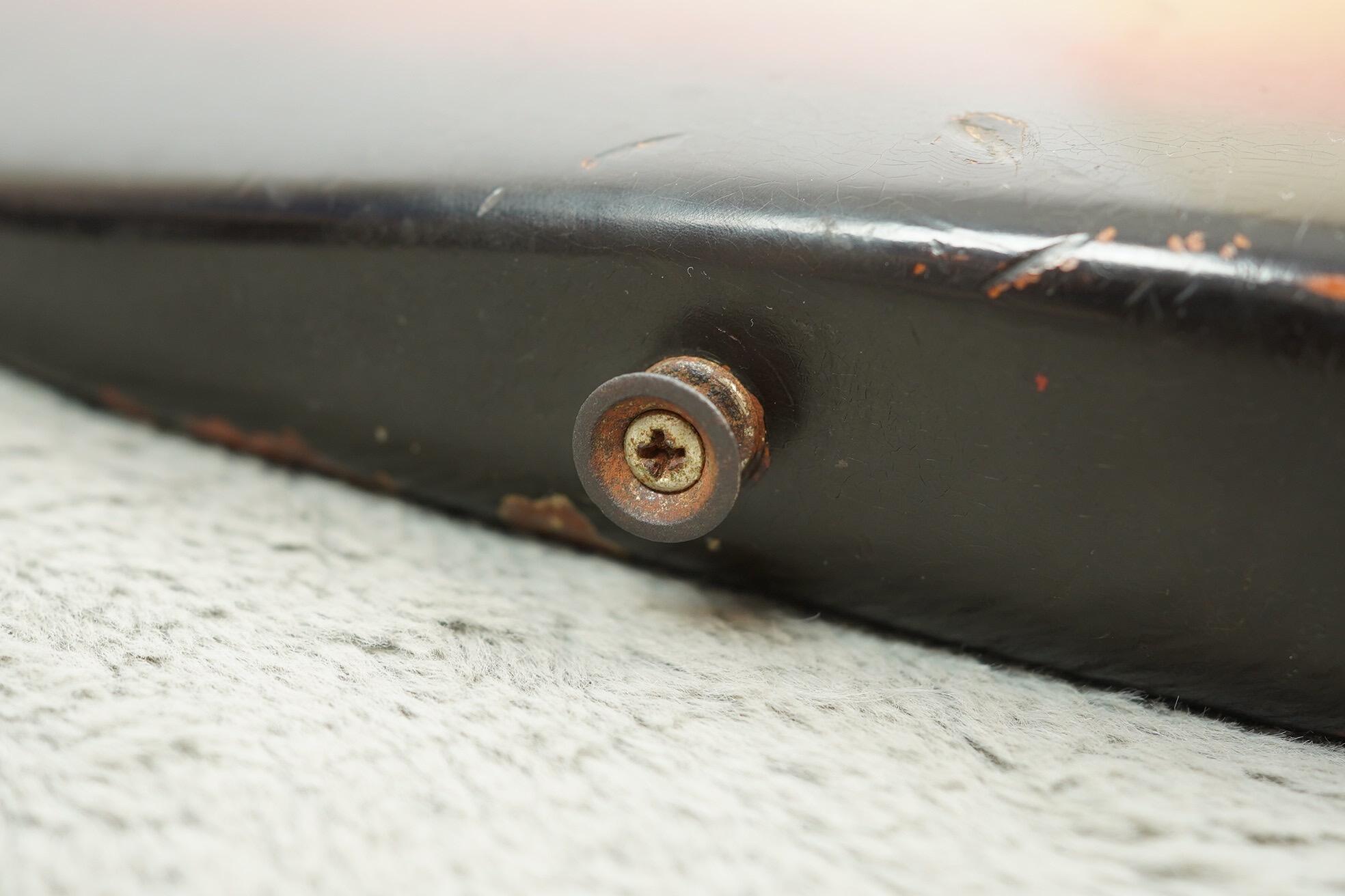 1966 Fender Stratocaster, Sunburst