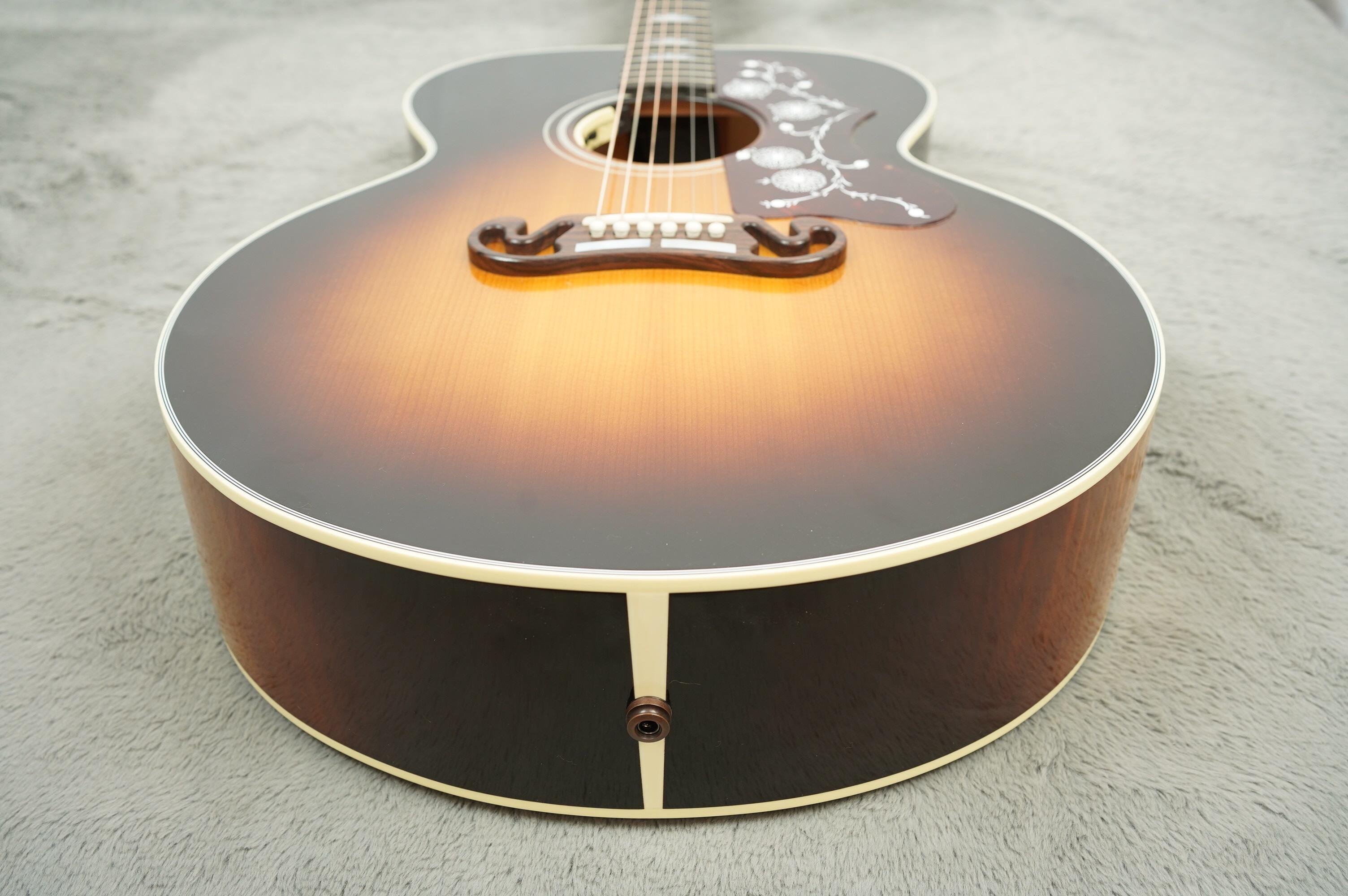 2021 Gibson J-150 ex Noel Gallagher