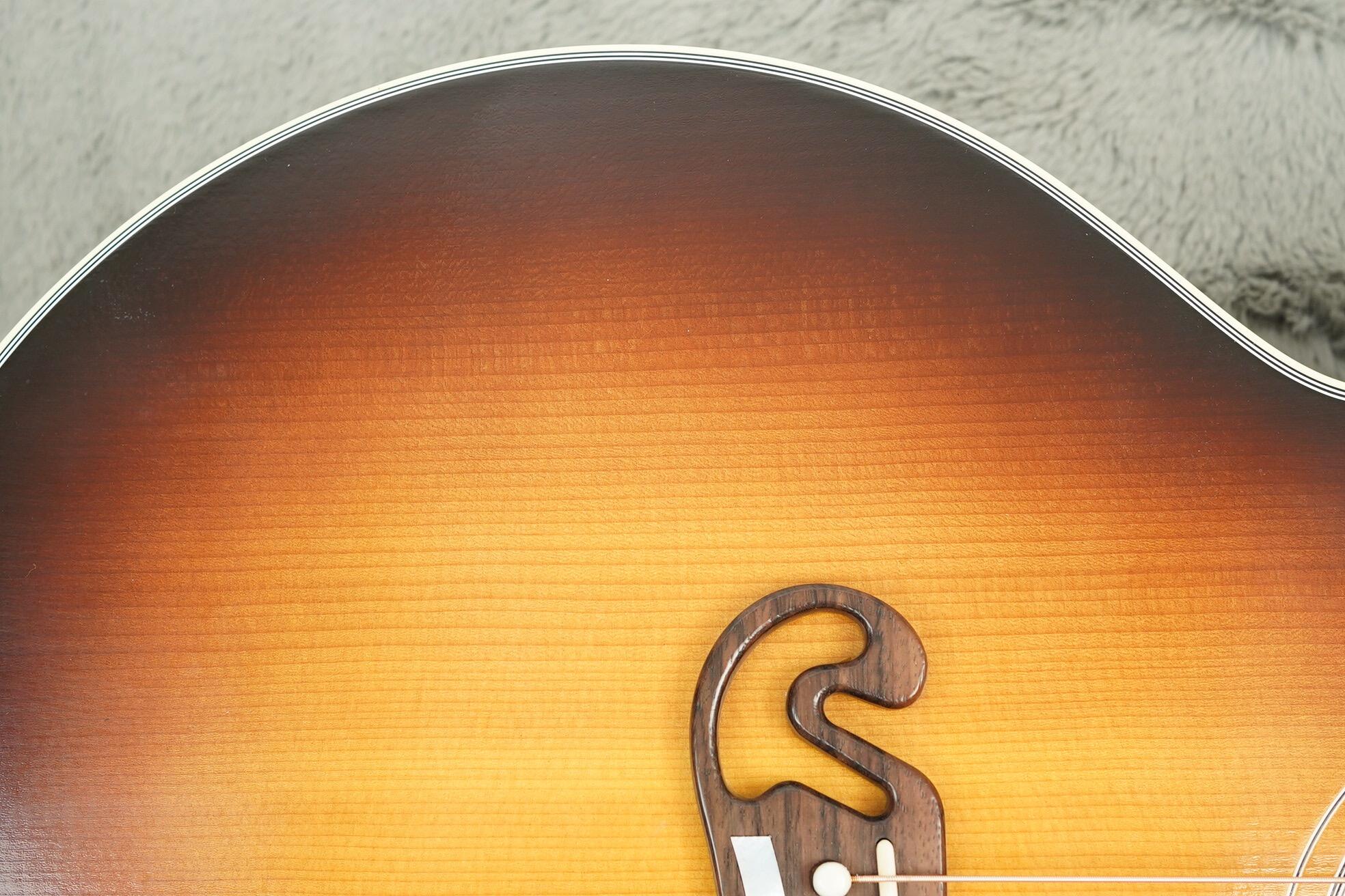 2021 Gibson J-150 ex Noel Gallagher