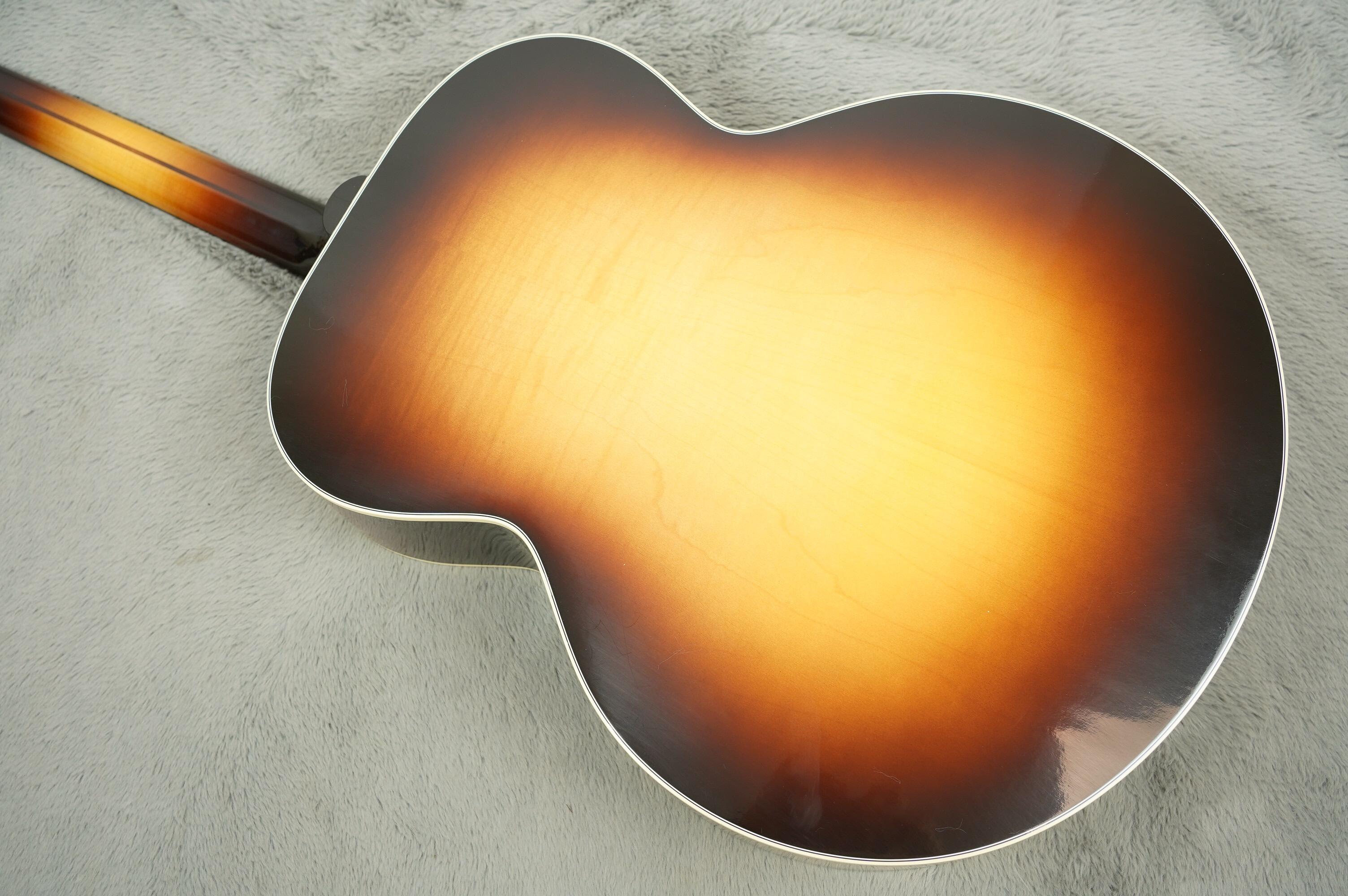 2021 Gibson J-150 ex Noel Gallagher