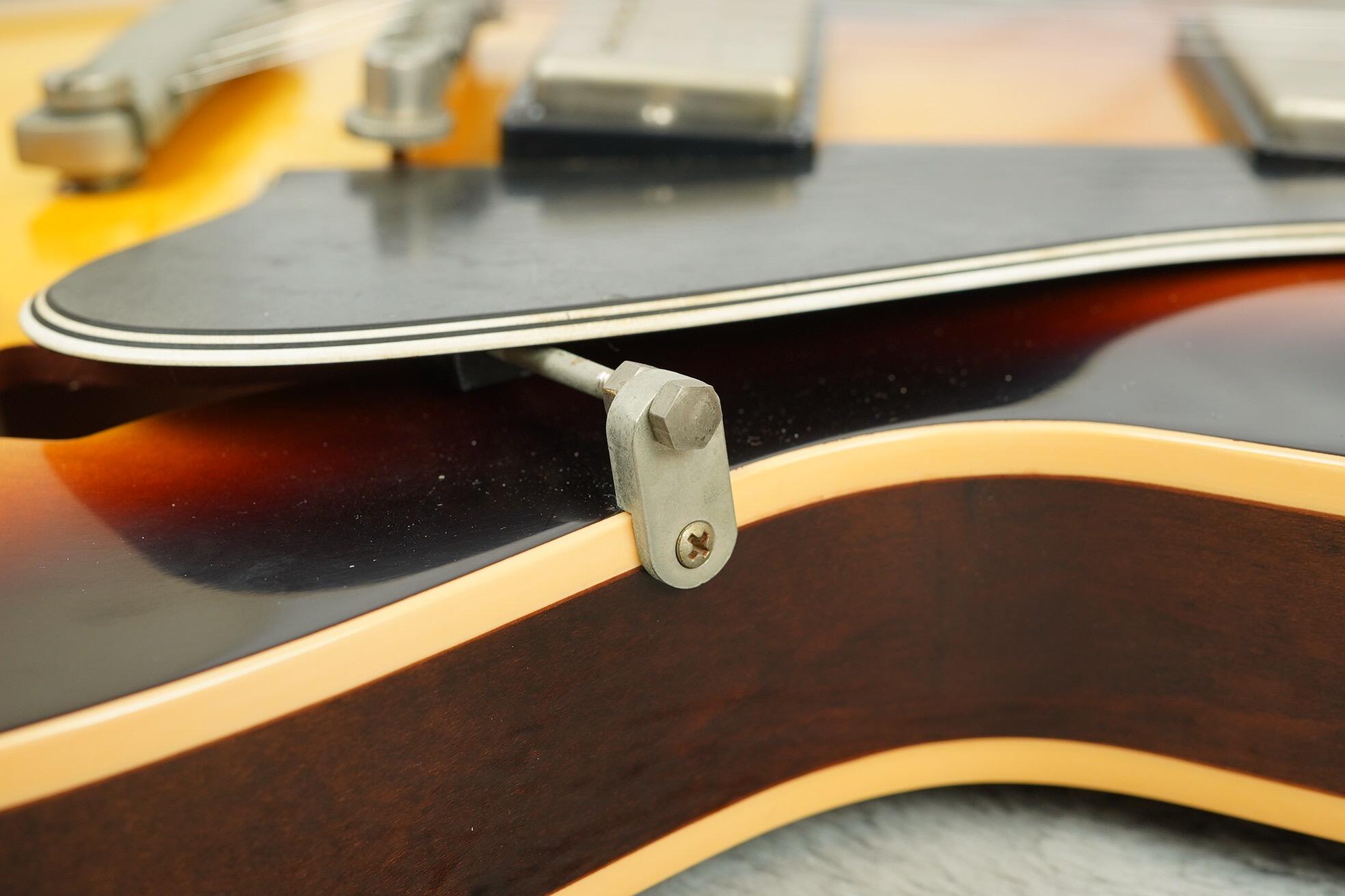 2009 Gibson ES-335 TDC 1959 Reissue VOS 50th Anniversary