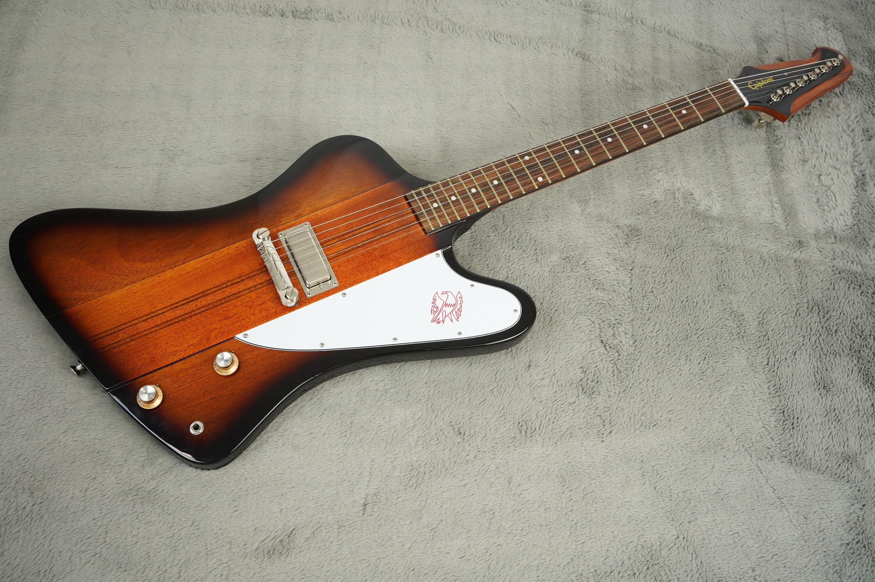 2016 Epiphone Firebird 1 JB