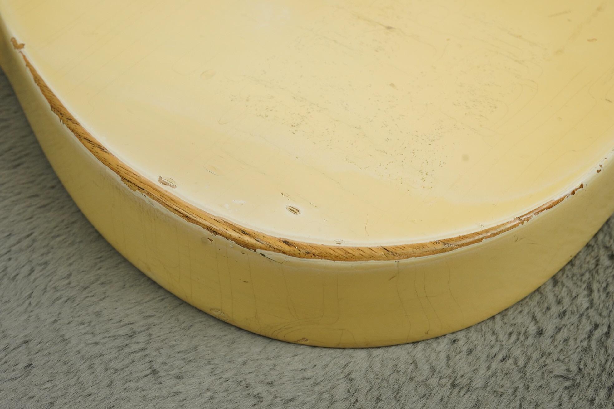 1966 Fender Telecaster, Blonde