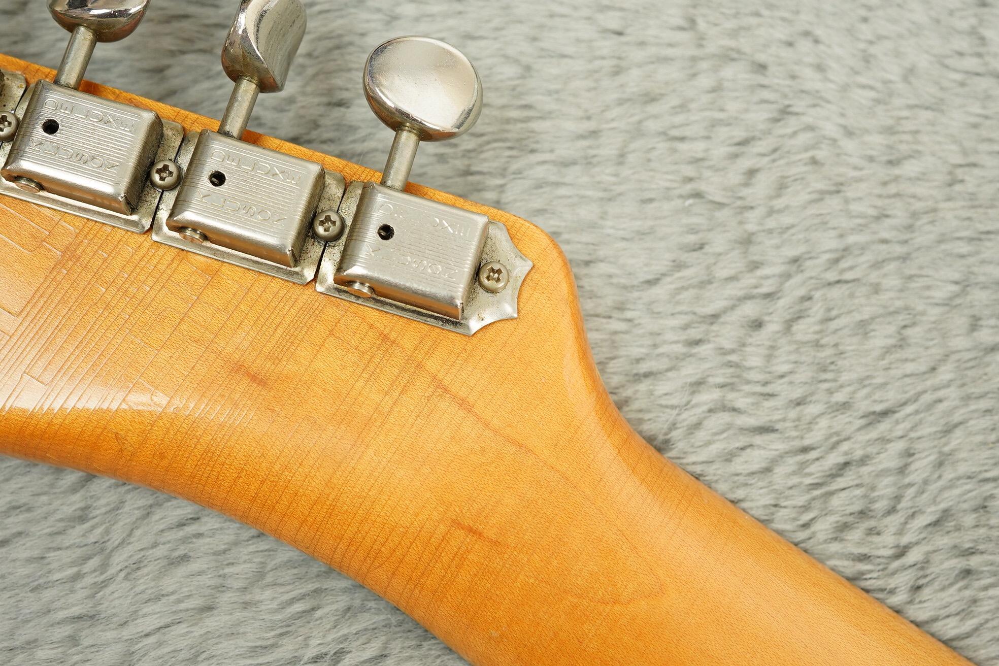 1966 Fender Telecaster, Blonde