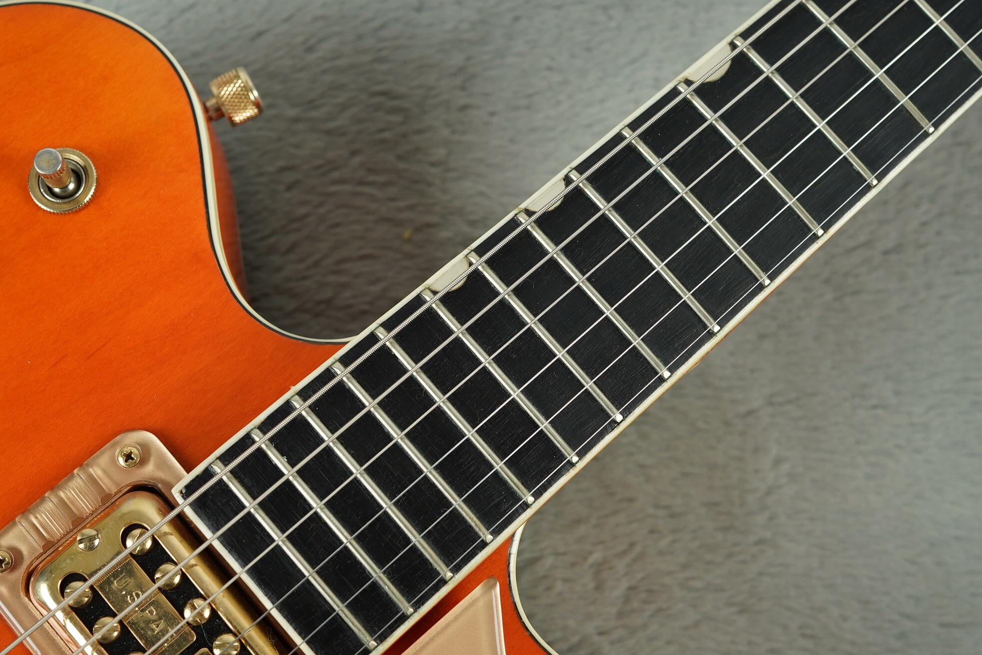 1963 Gretsch 6120 Chet Atkins