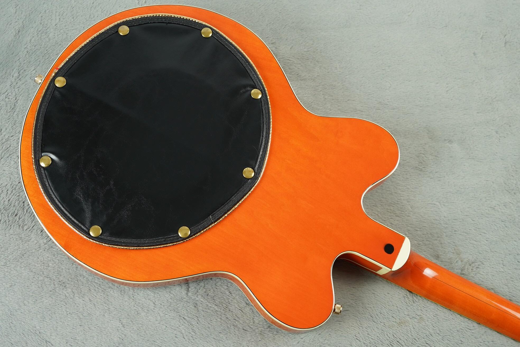 1963 Gretsch 6120 Chet Atkins