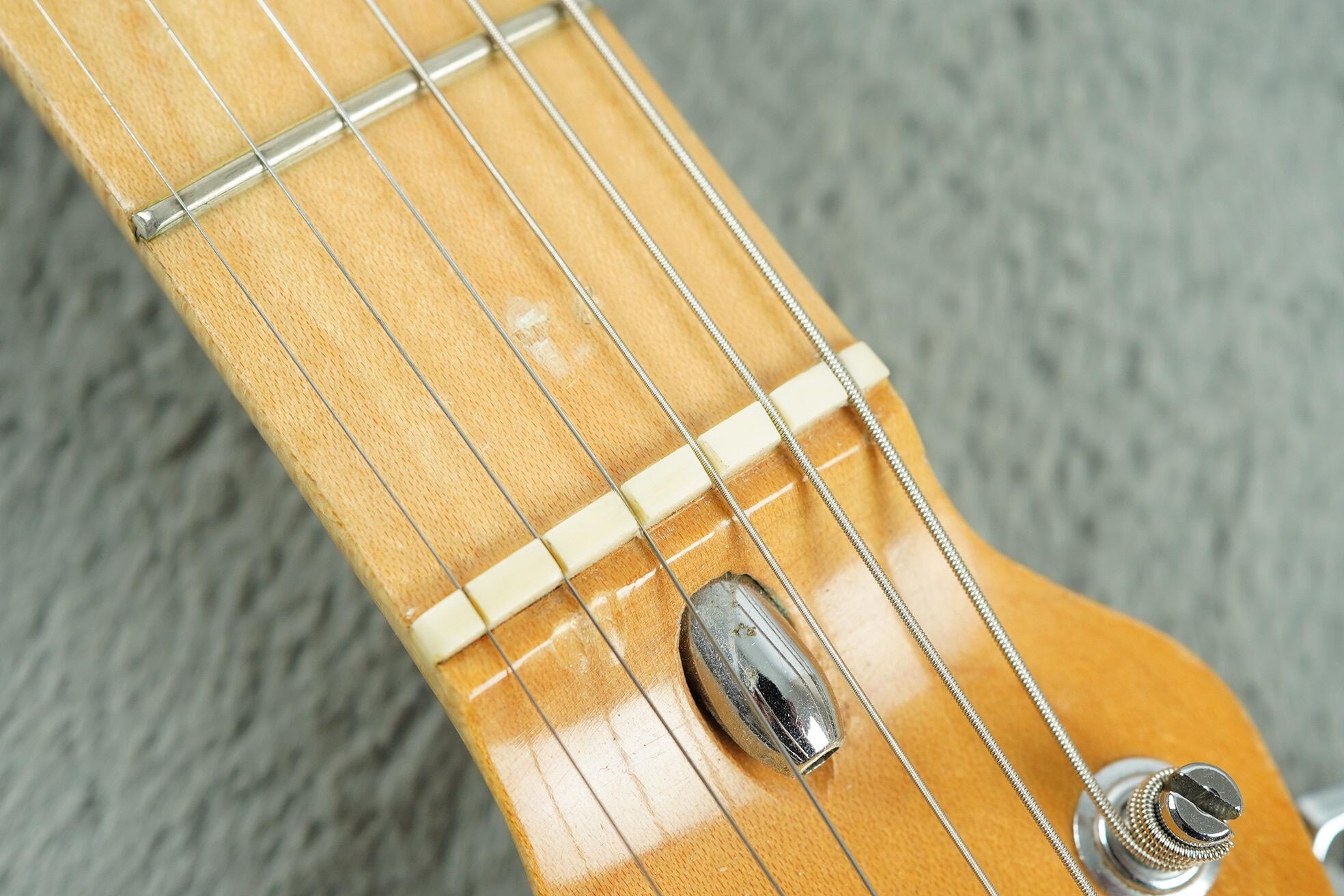 1976 Fender Stratocaster
