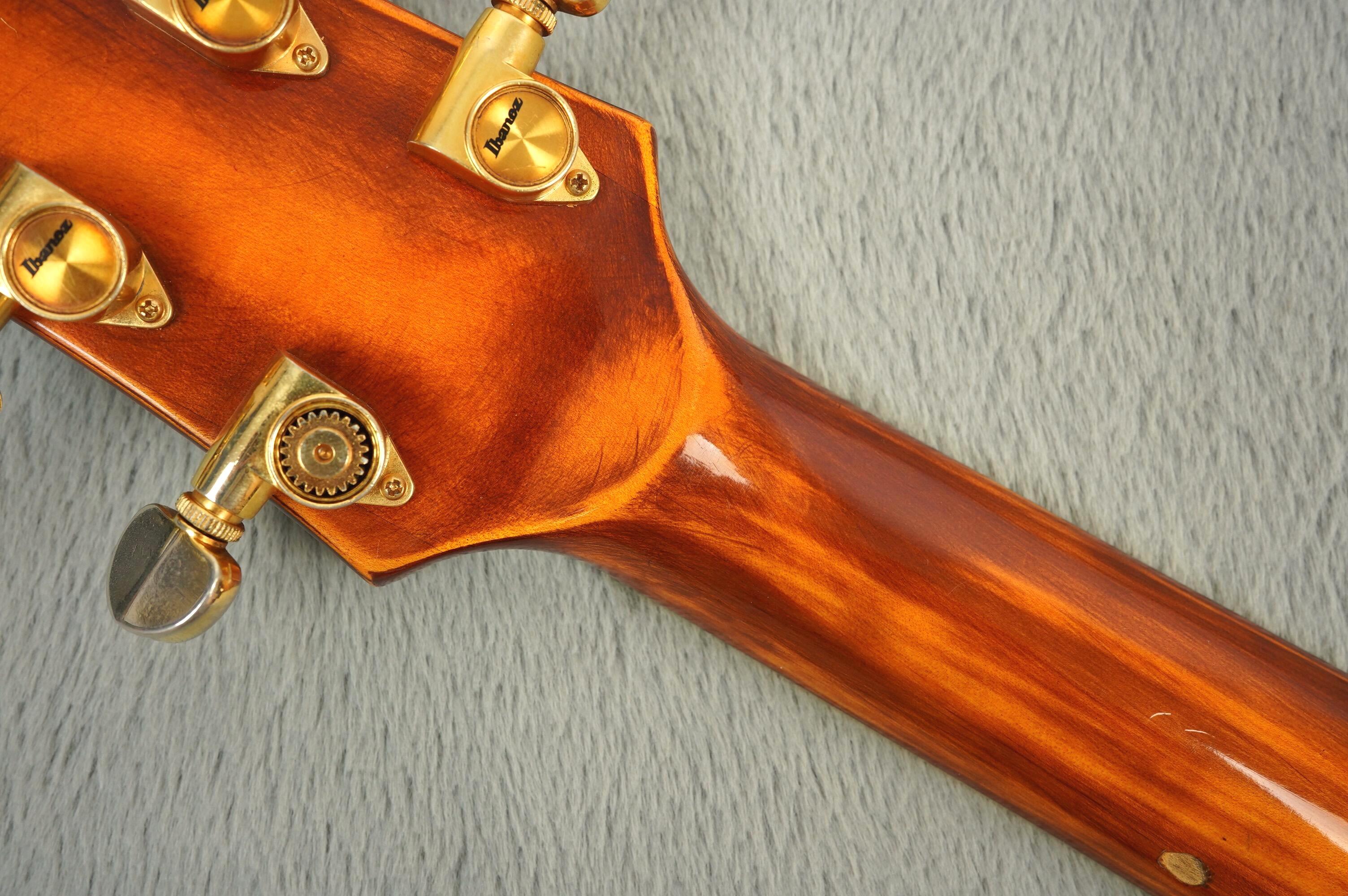 1976 Ibanez Artist 2619