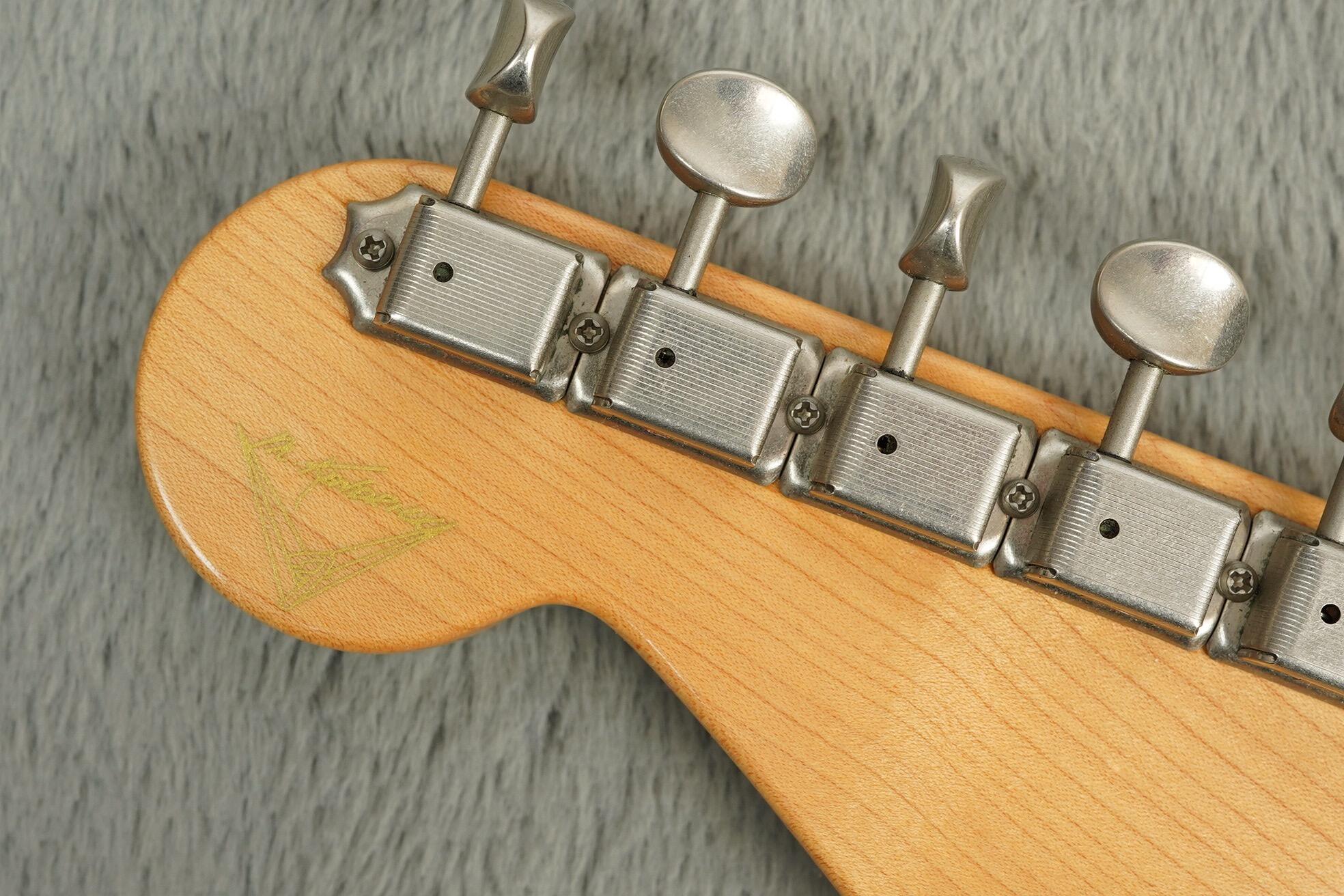 2004 Fender Custom Shop Masterbuilt Mark Kendrick 50th Anniversary 1954 Stratocaster