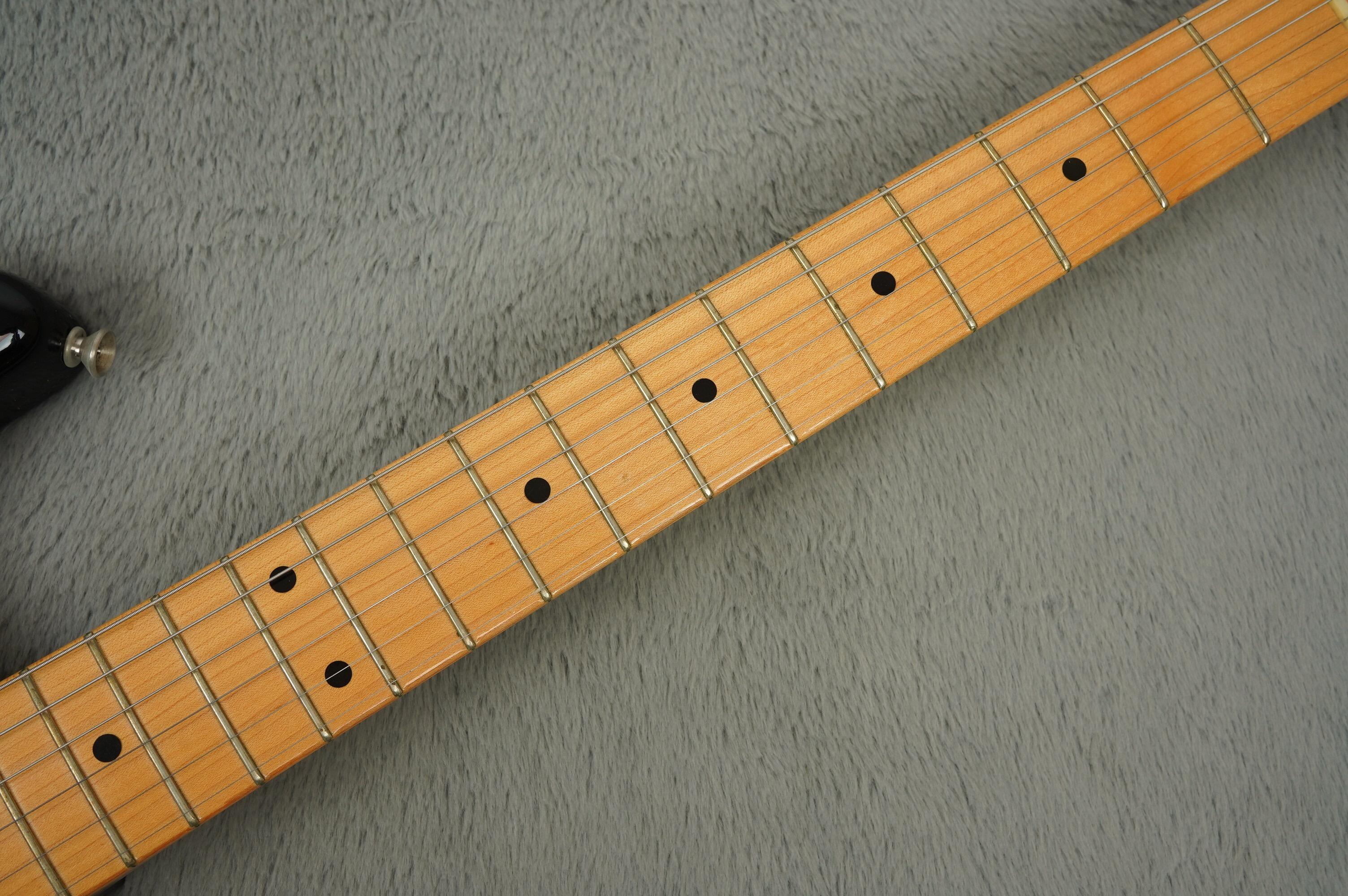 2004 Fender Custom Shop Masterbuilt Mark Kendrick 50th Anniversary 1954 Stratocaster