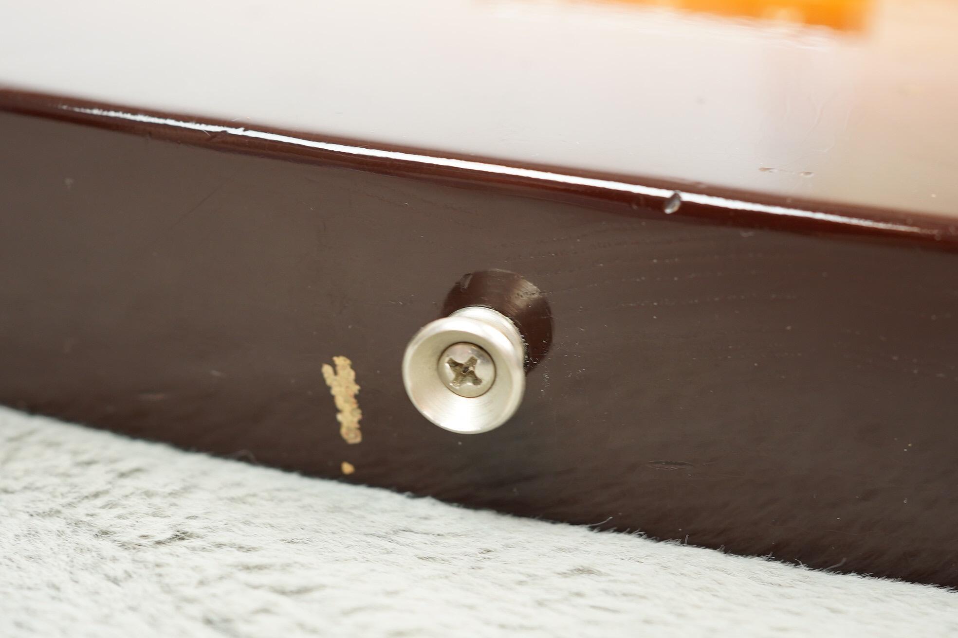 1957 Fender Custom Shop with Rosewood Neck