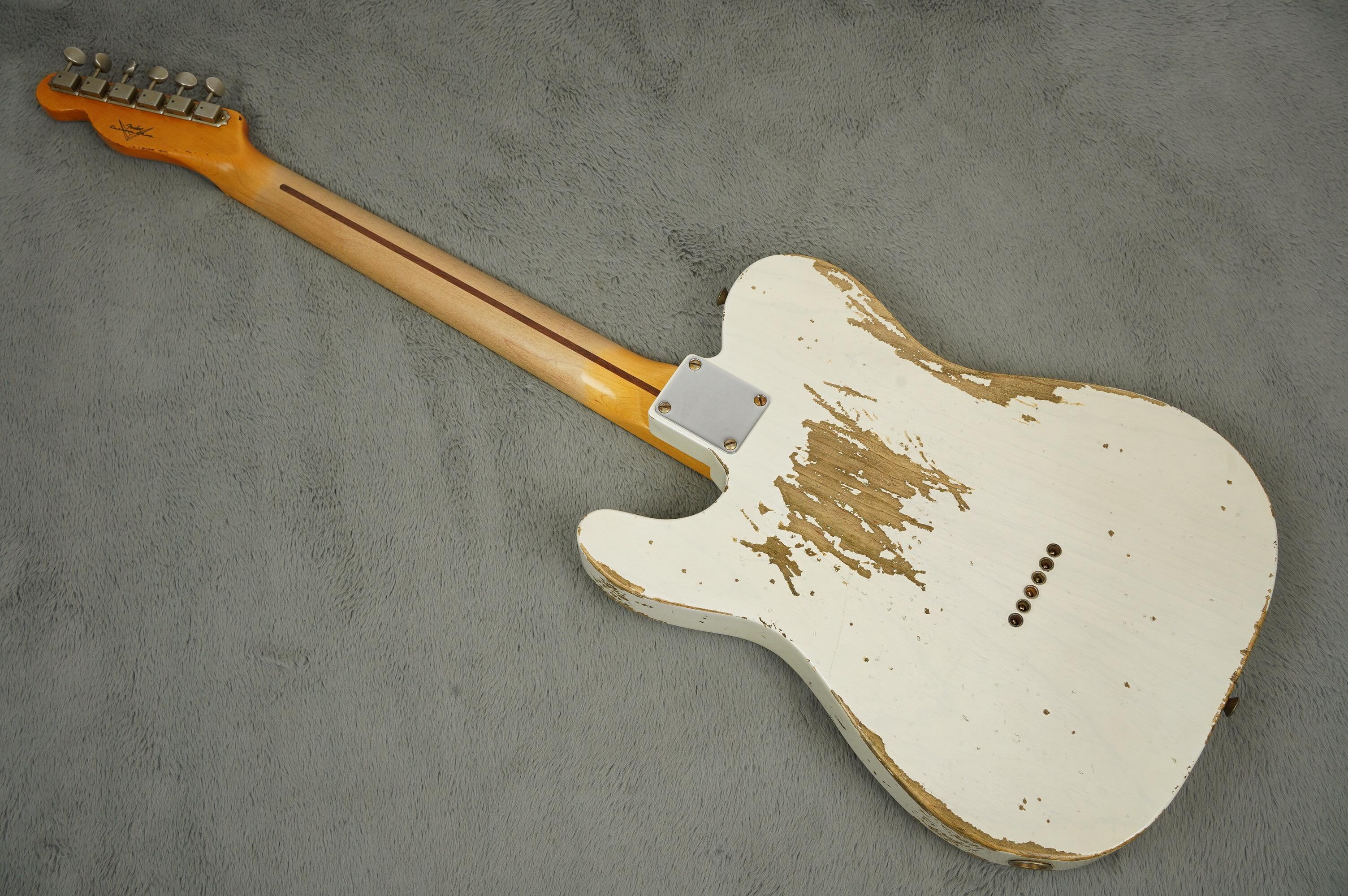 2014 Fender Custom Shop 51 Nocaster