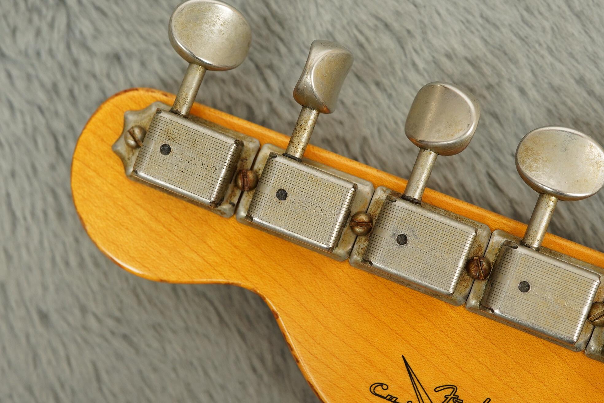 2014 Fender Custom Shop 51 Nocaster