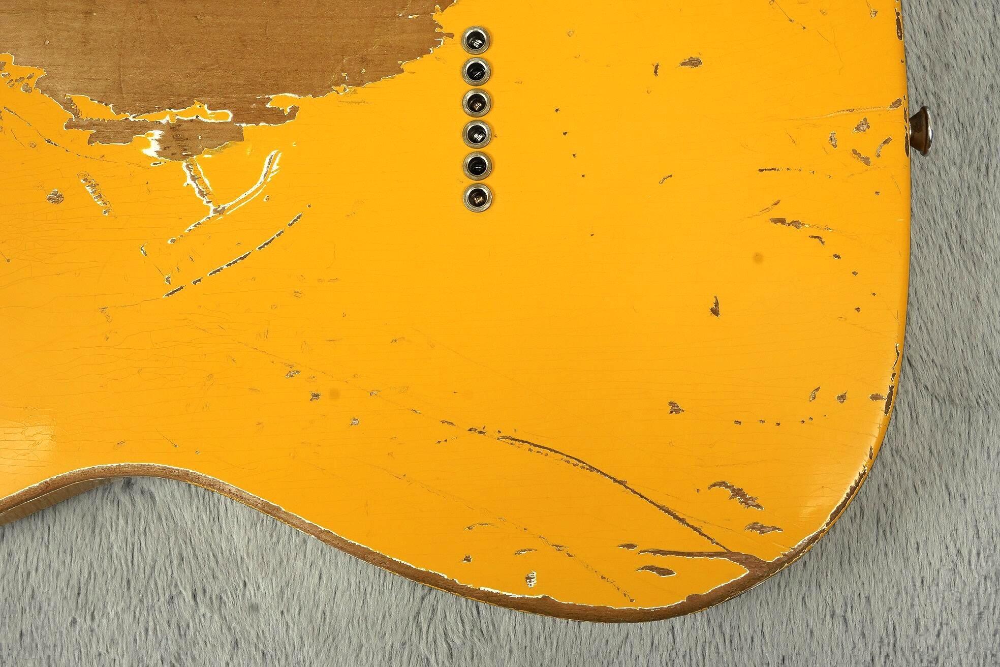 2018 Friedman CS Vintage T Telecaster