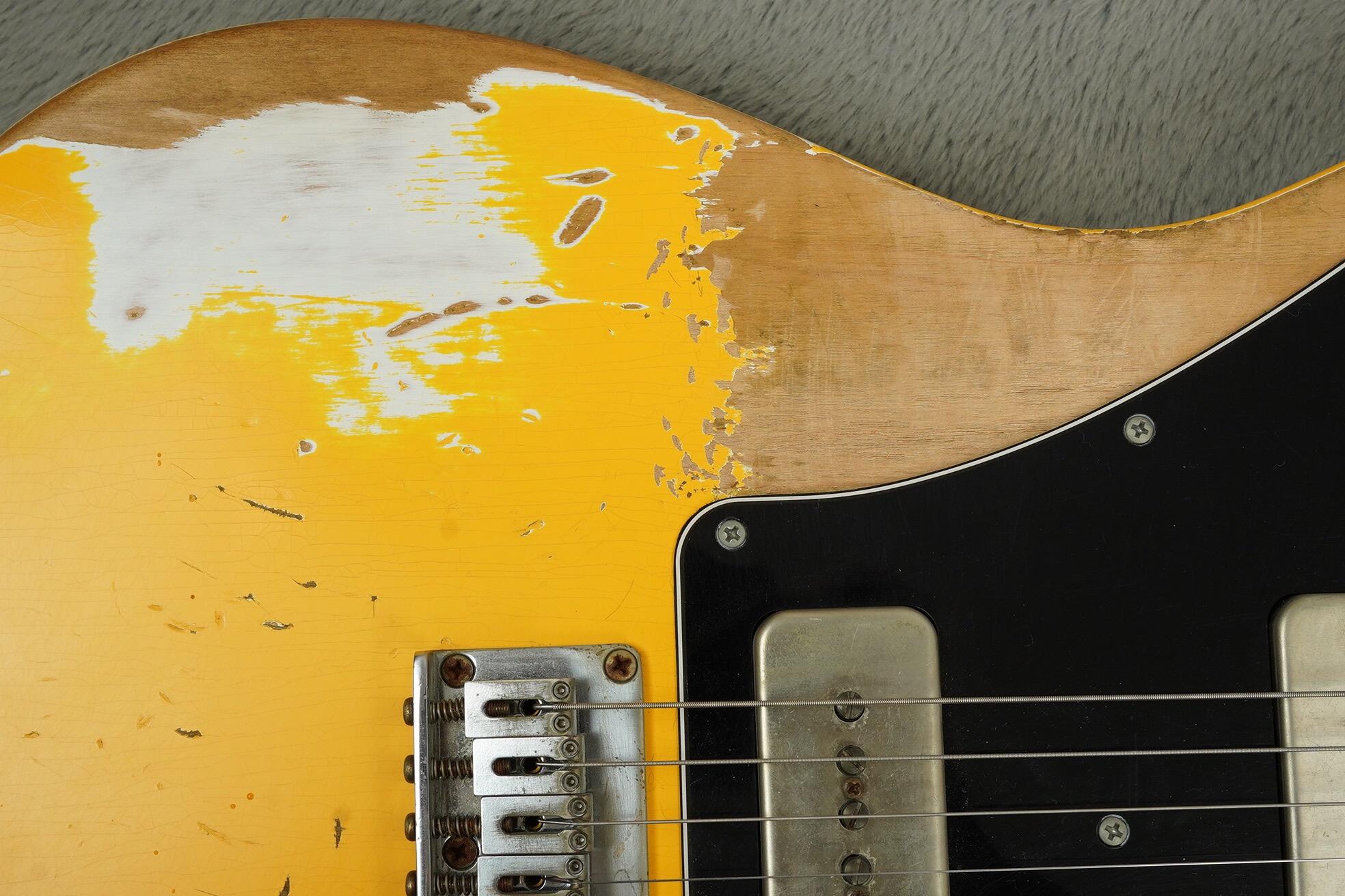2018 Friedman CS Vintage T Telecaster