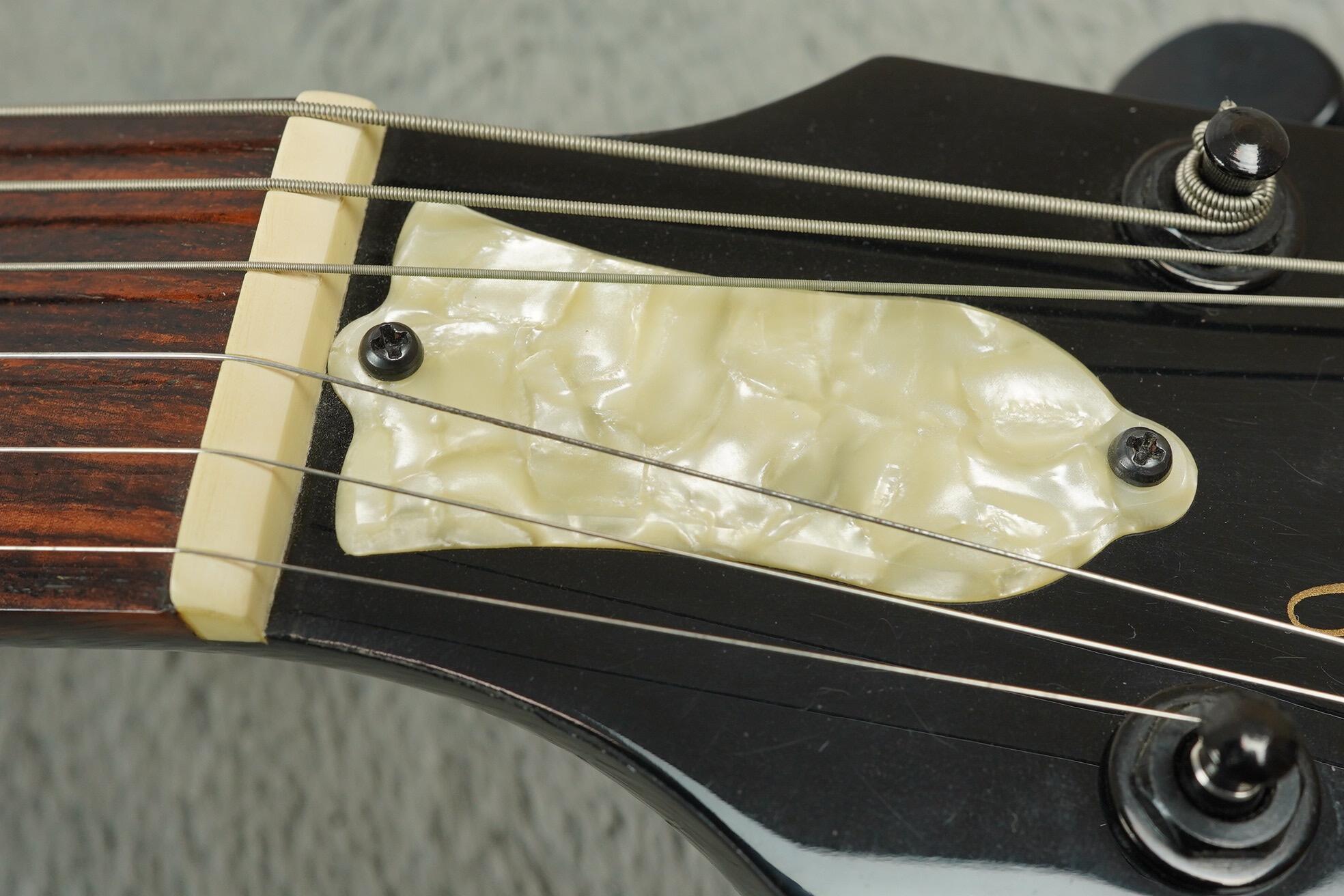 1997 Gibson Joe Perry Signature Les Paul