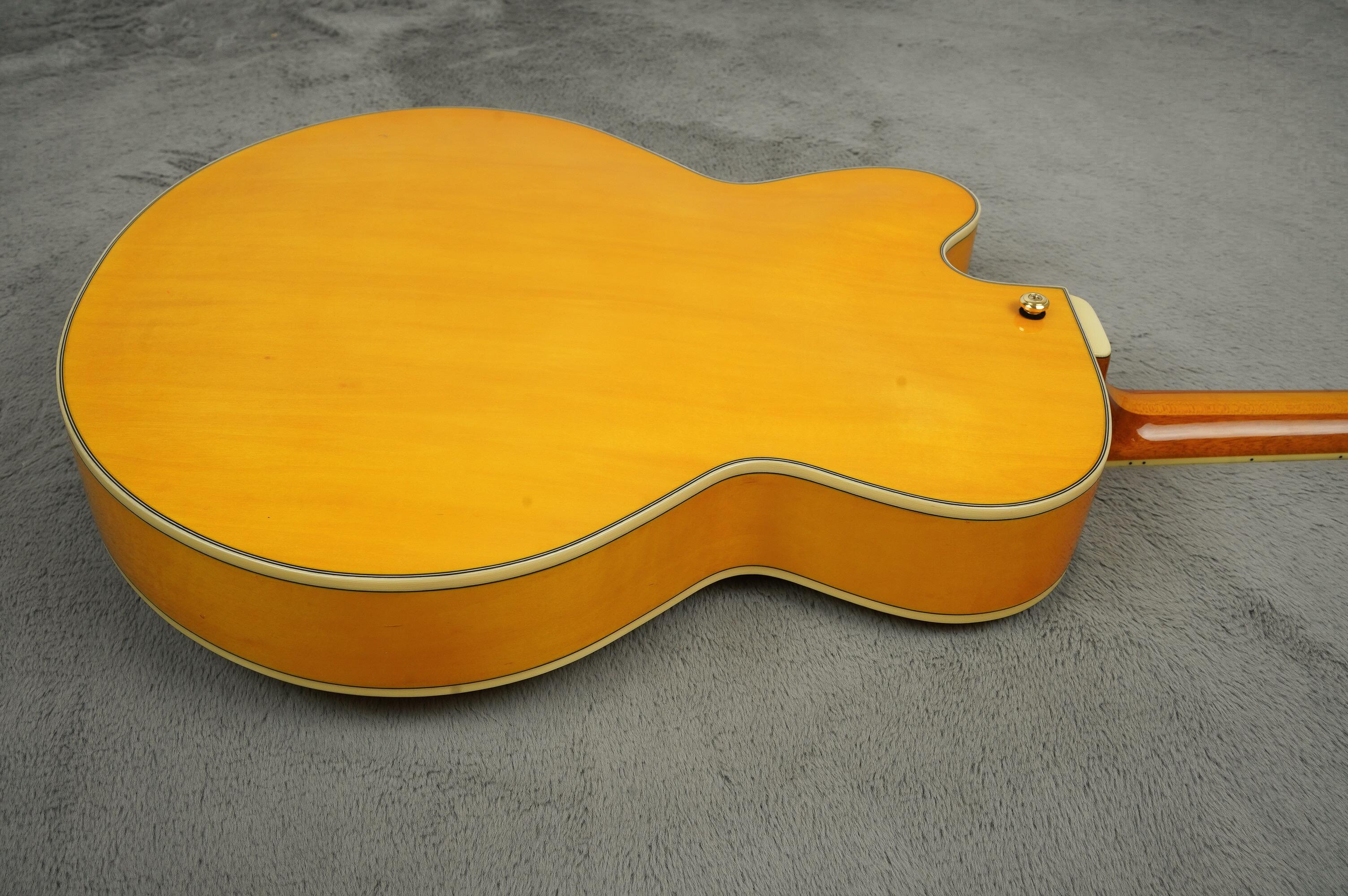 Ibanez Pat Methney