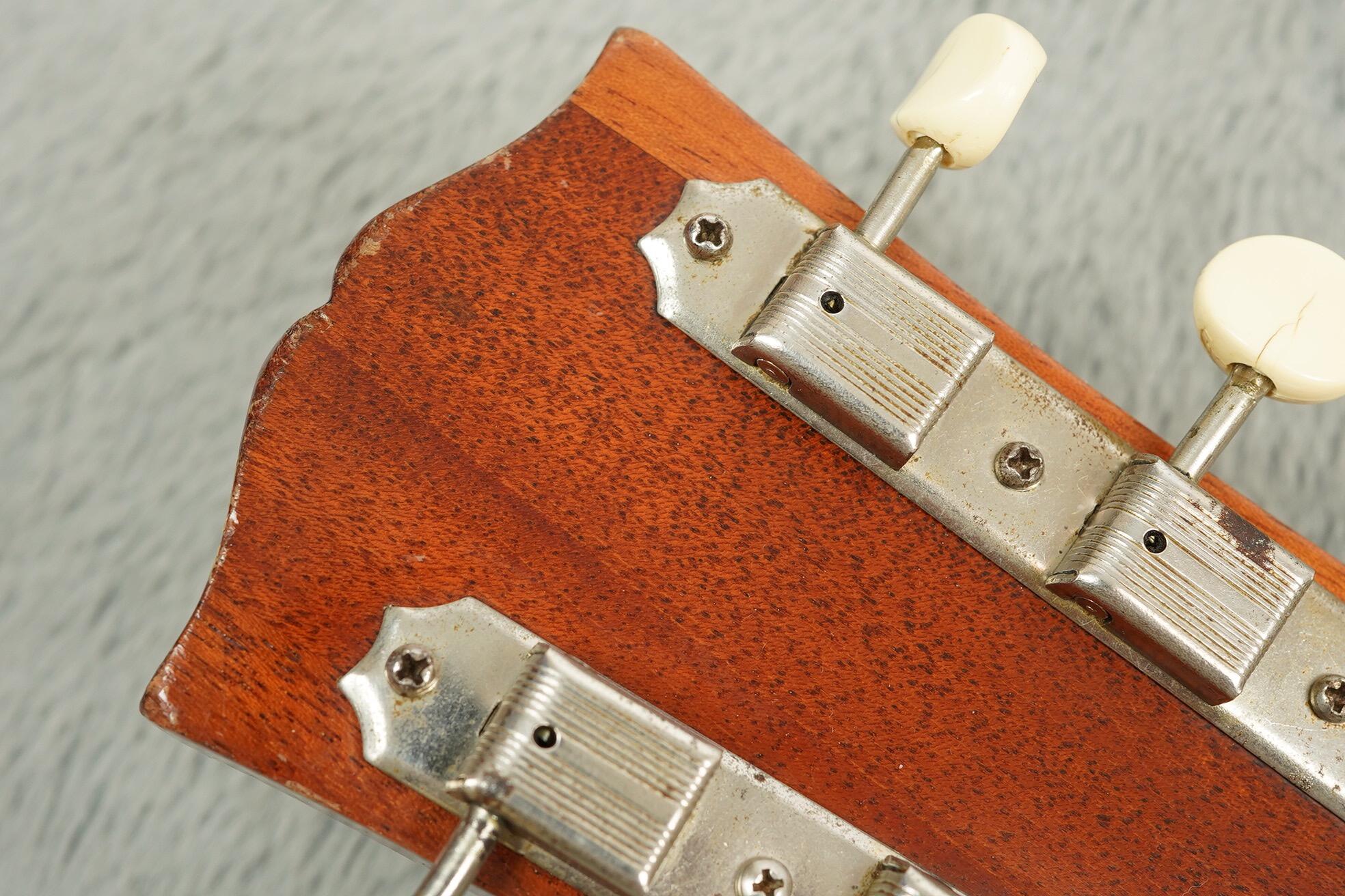1955 Gibson J-50