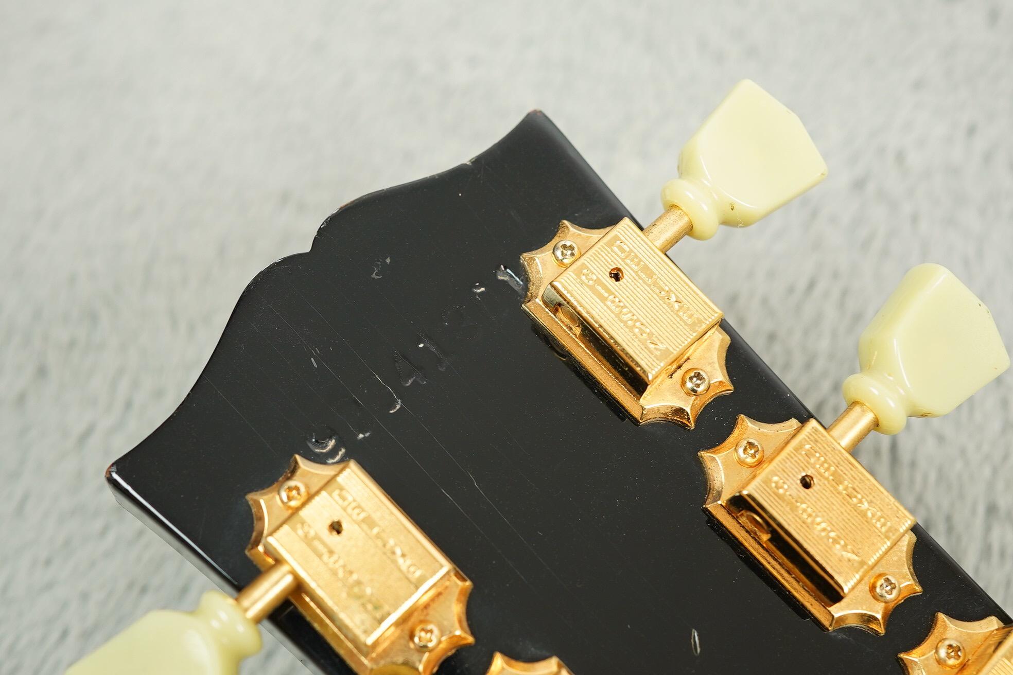 1991 Gibson SG Celebrity