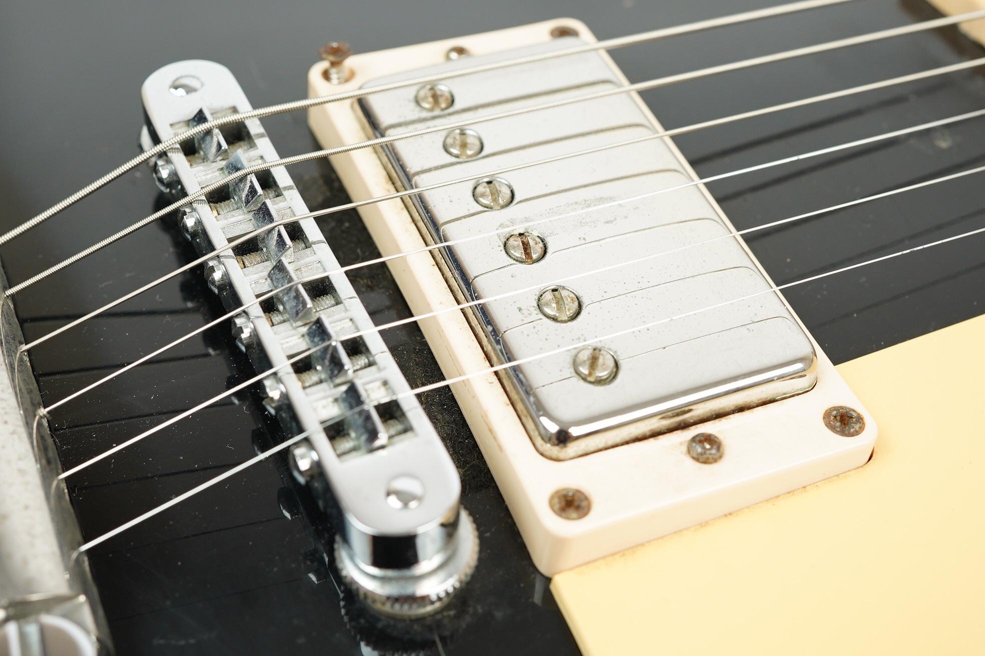 1990 Gibson Les Paul Standard Robert Plant