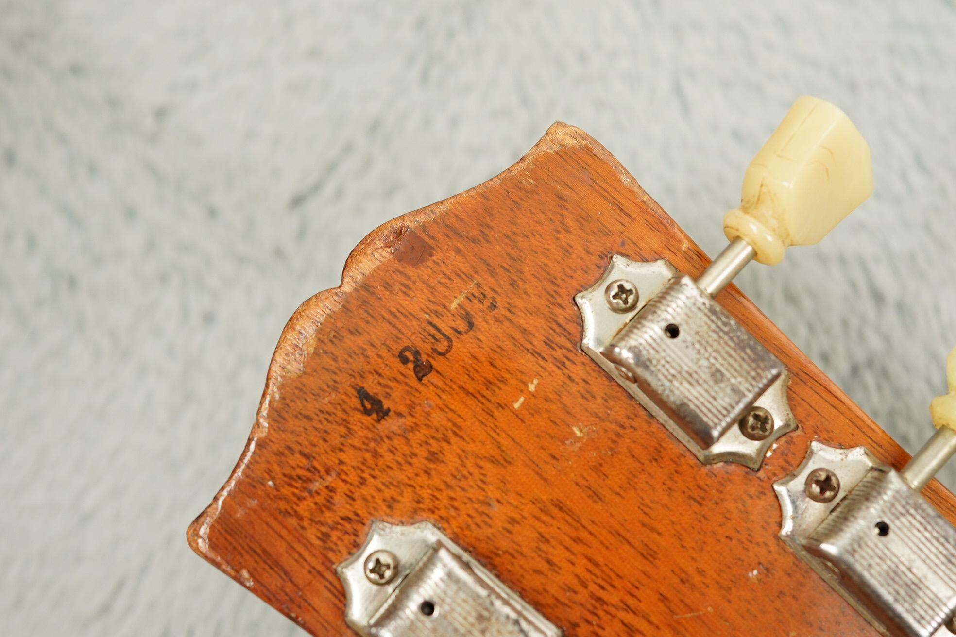 1954 Gibson Les Paul Goldtop