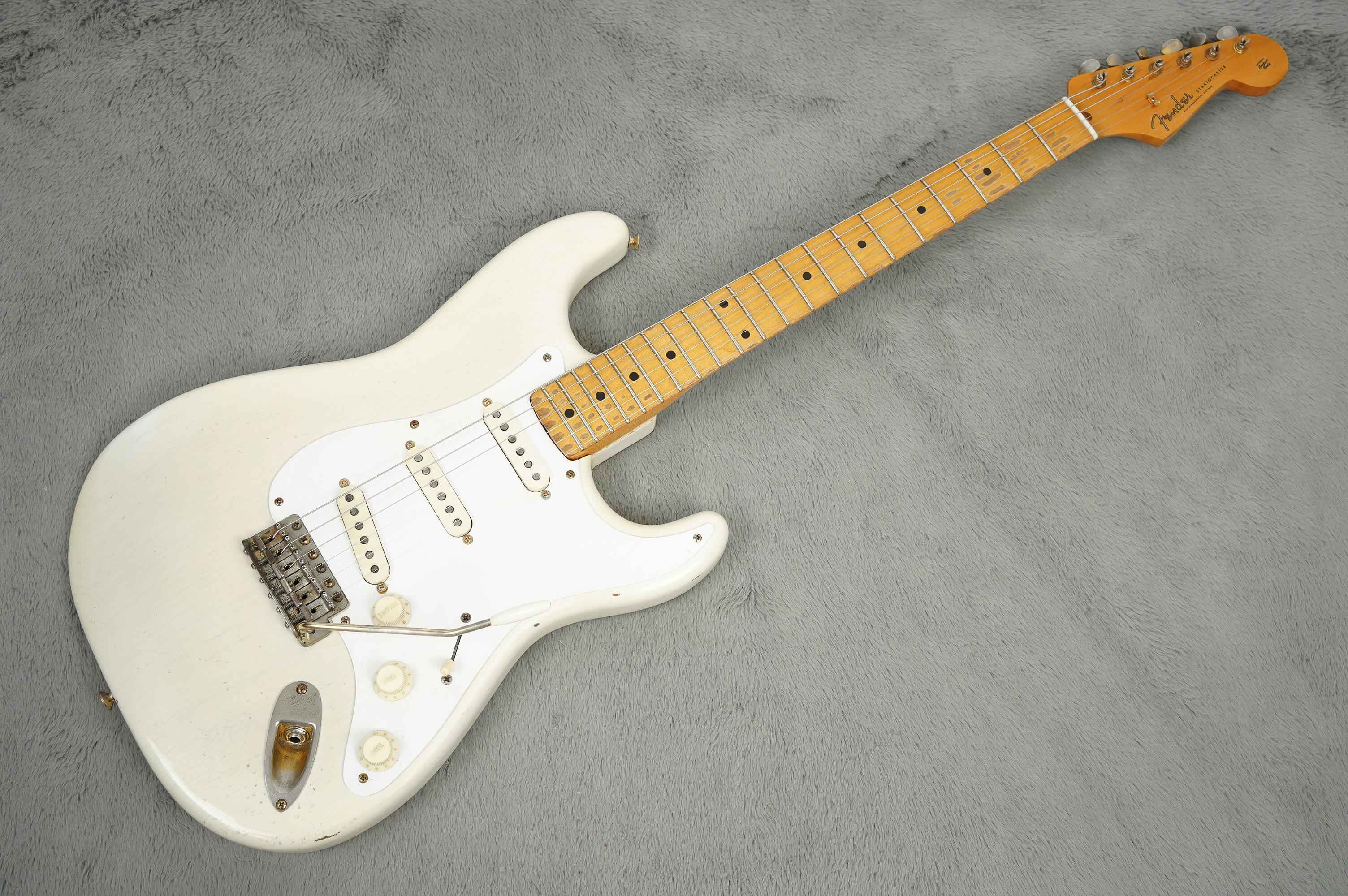 1957 Fender Mary Kaye Stratocaster