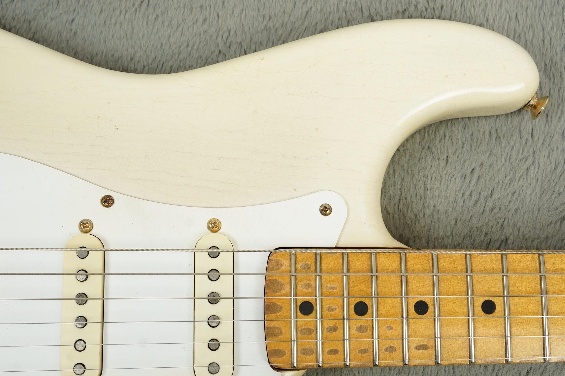 1957 Fender Mary Kaye Stratocaster