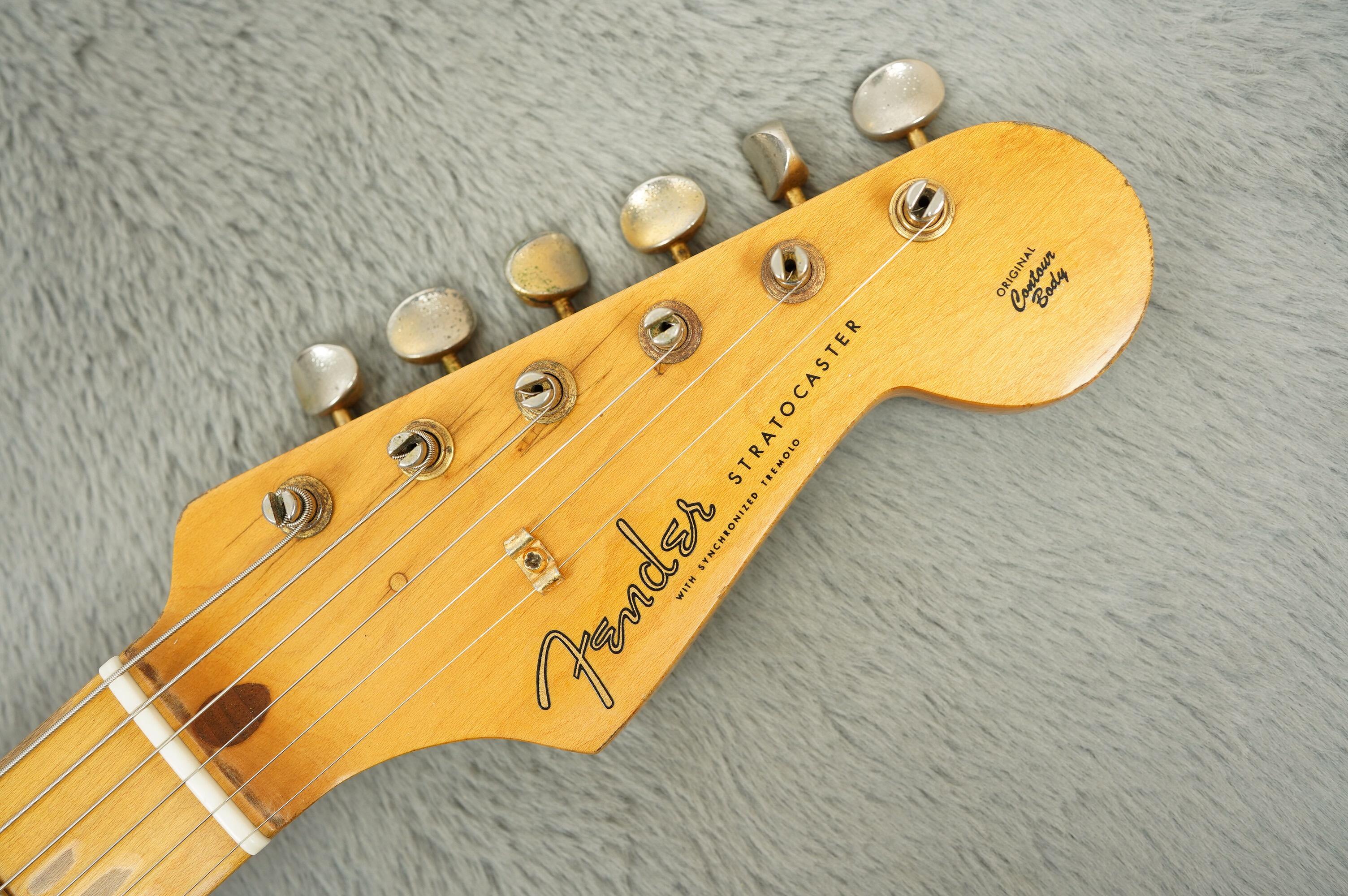 1957 Fender Mary Kaye Stratocaster