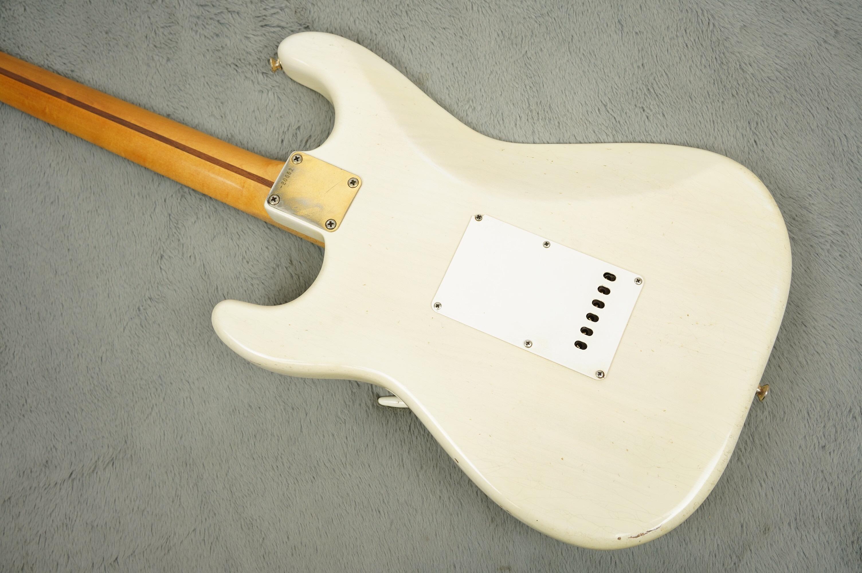 1957 Fender Mary Kaye Stratocaster
