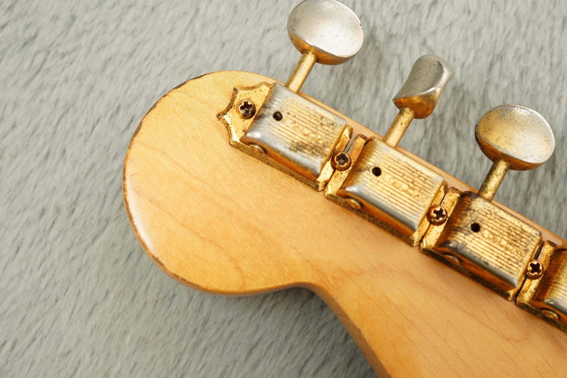 1957 Fender Mary Kaye Stratocaster