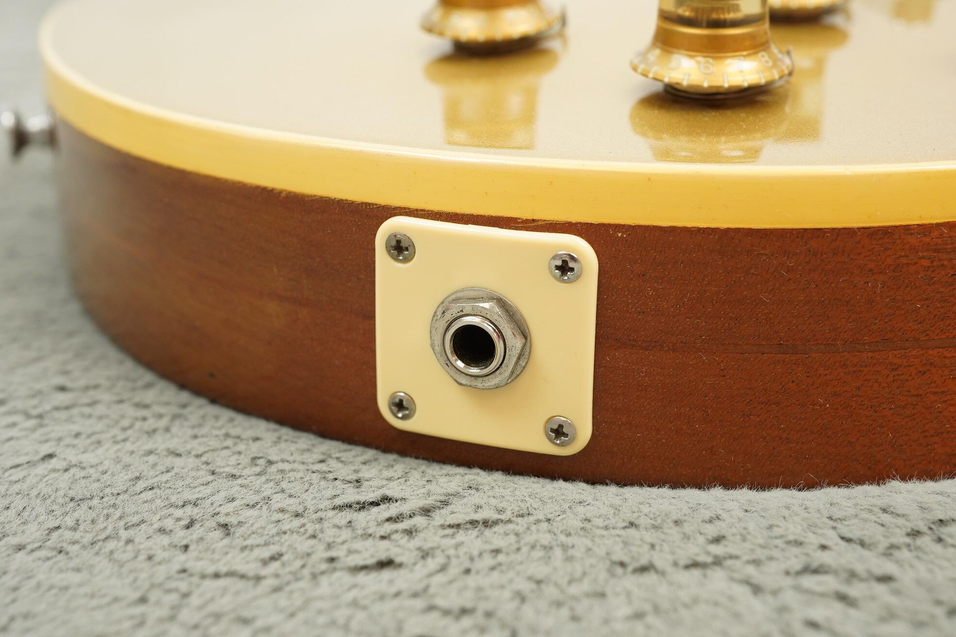 1971 Gibson Les Paul Deluxe