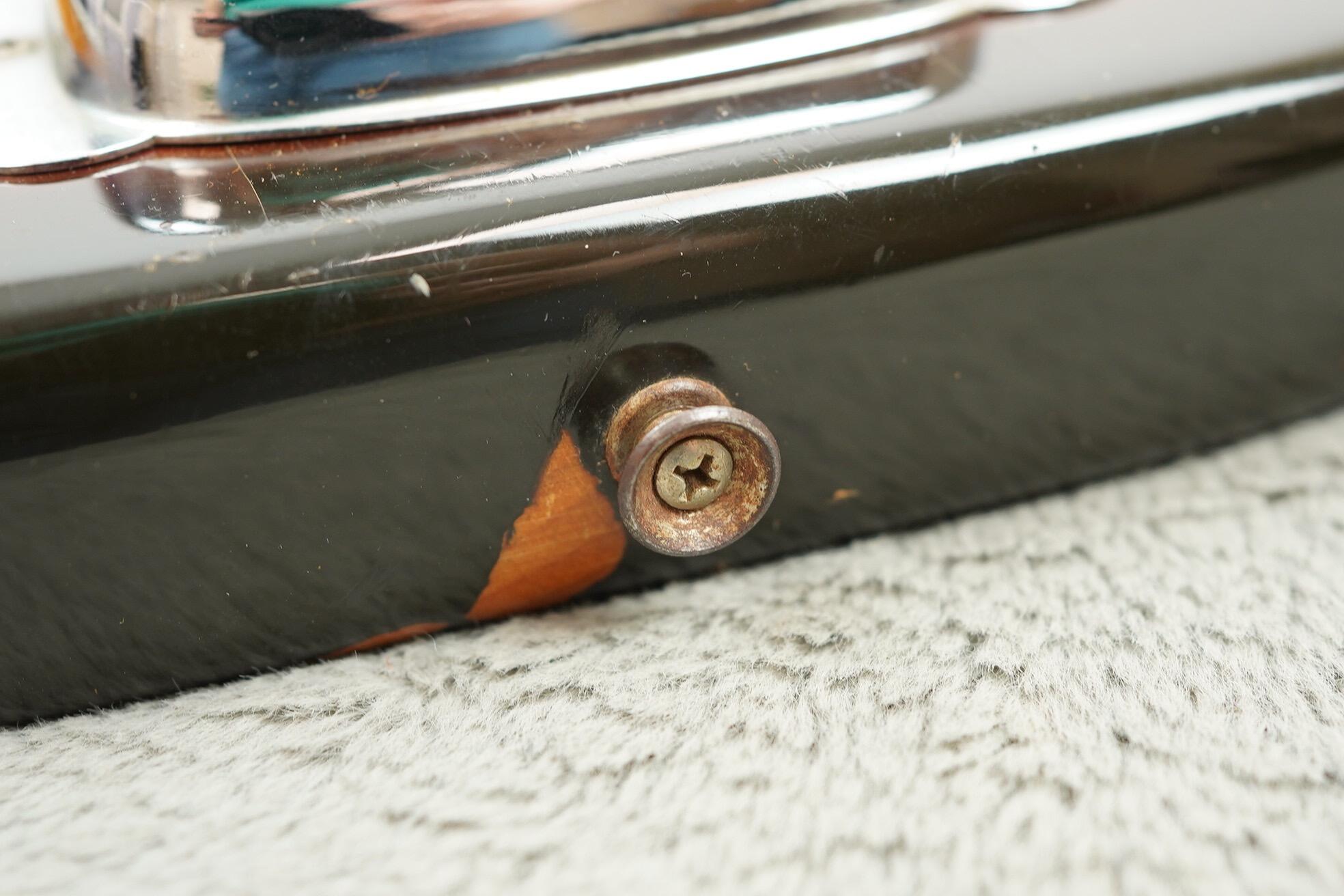 1968 Fender Precision Bass