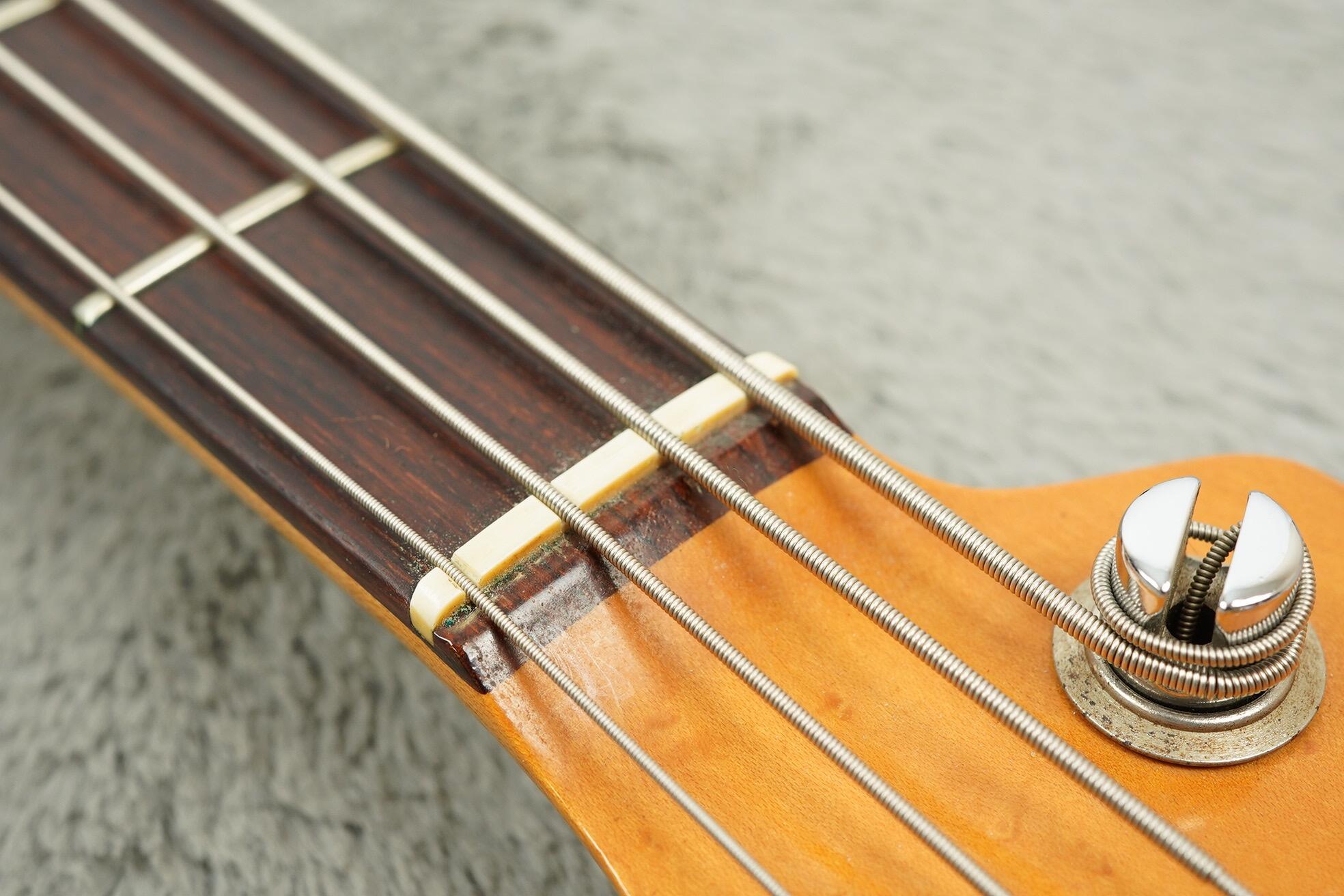 1968 Fender Precision Bass