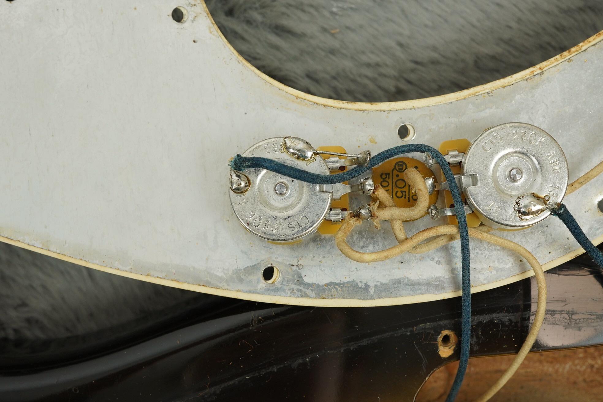 1968 Fender Precision Bass