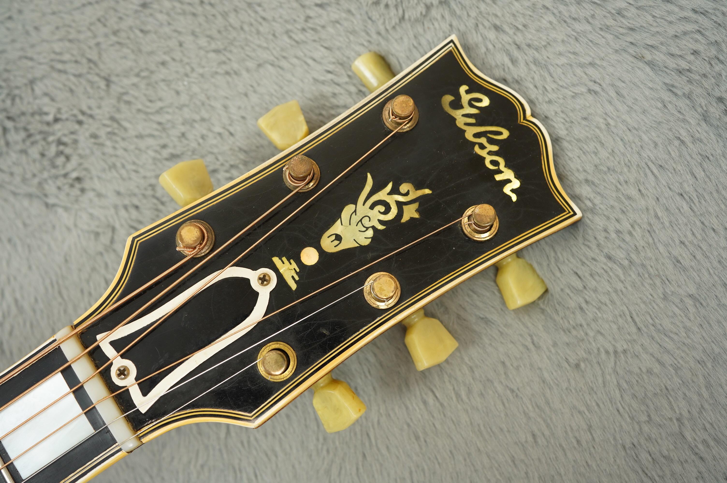 1947 Gibson L-5