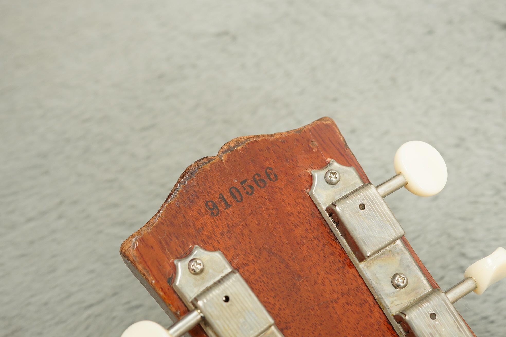 1959 Gibson Les Paul Junior Refin