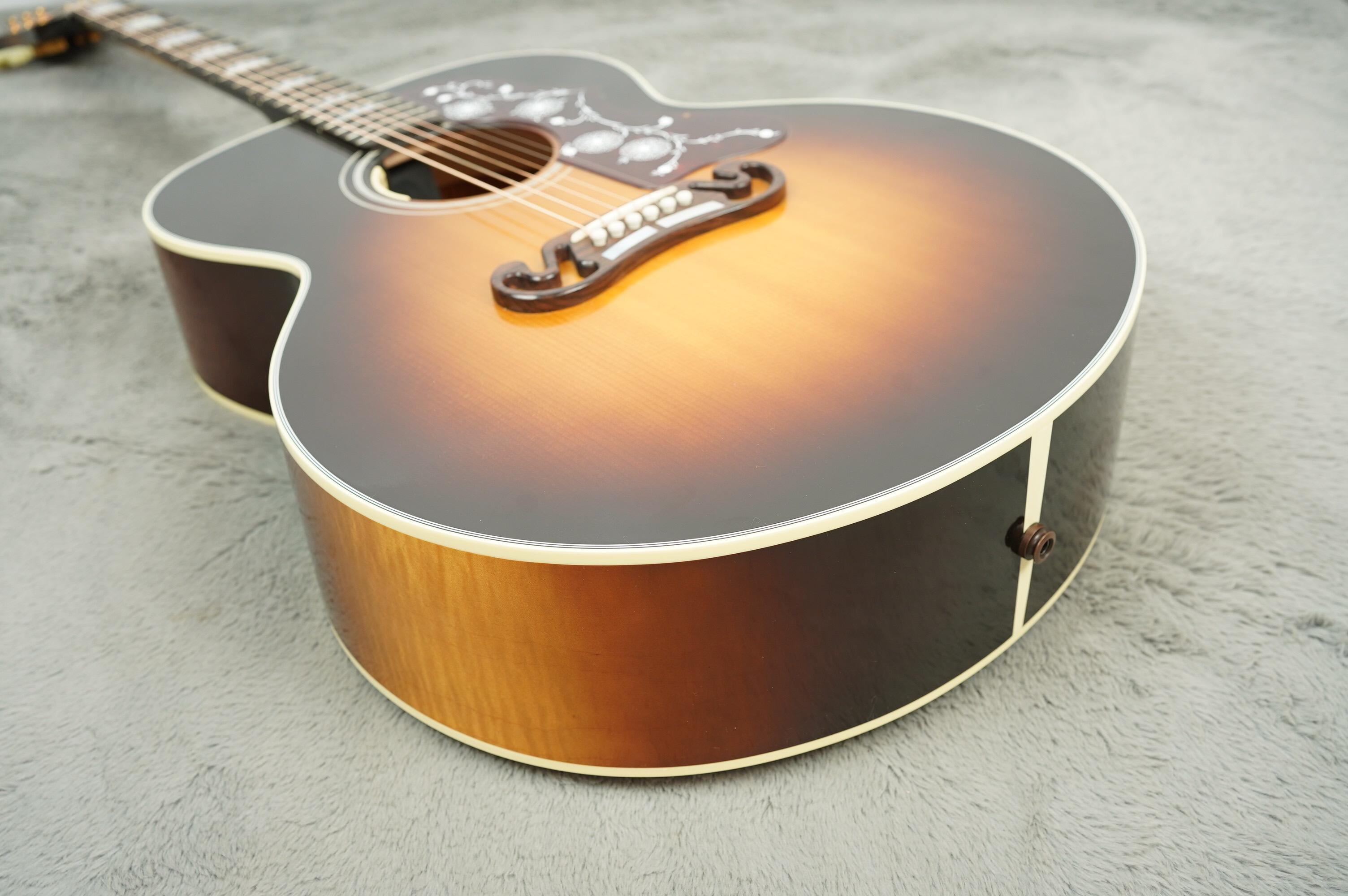 2021 Gibson J-150 ex Noel Gallagher