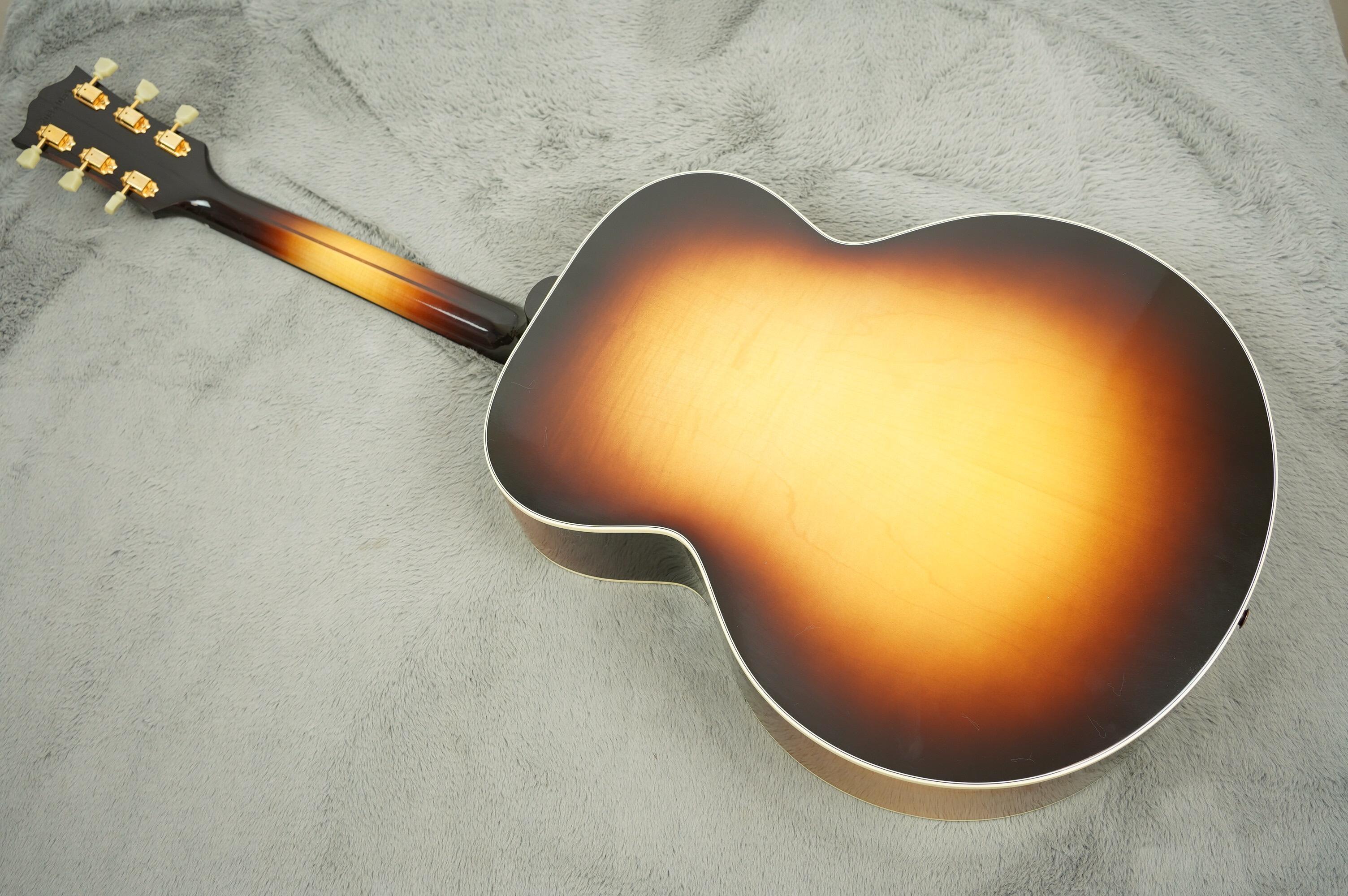 2021 Gibson J-150 ex Noel Gallagher