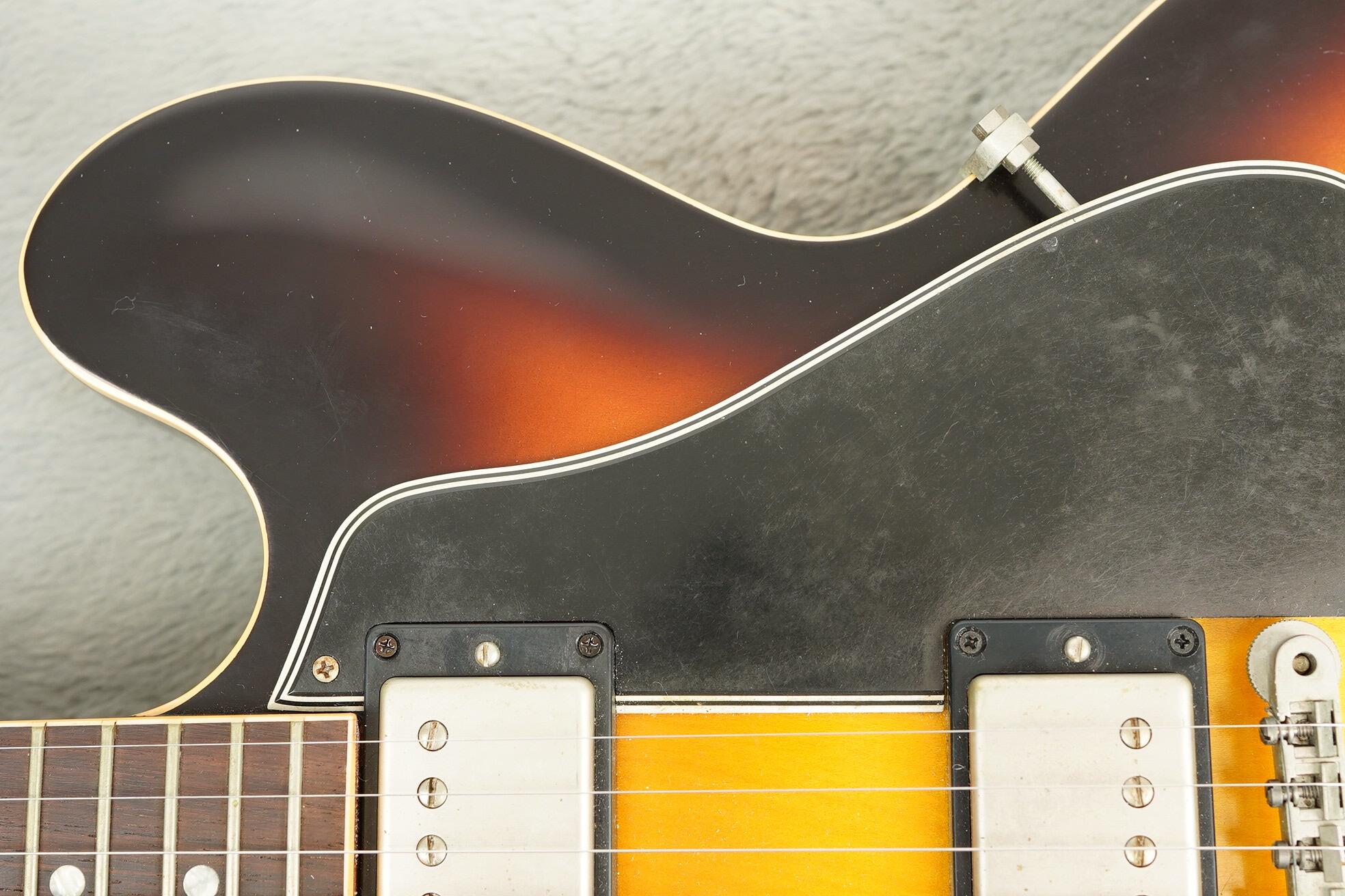 2009 Gibson ES-335 TDC 1959 Reissue VOS 50th Anniversary