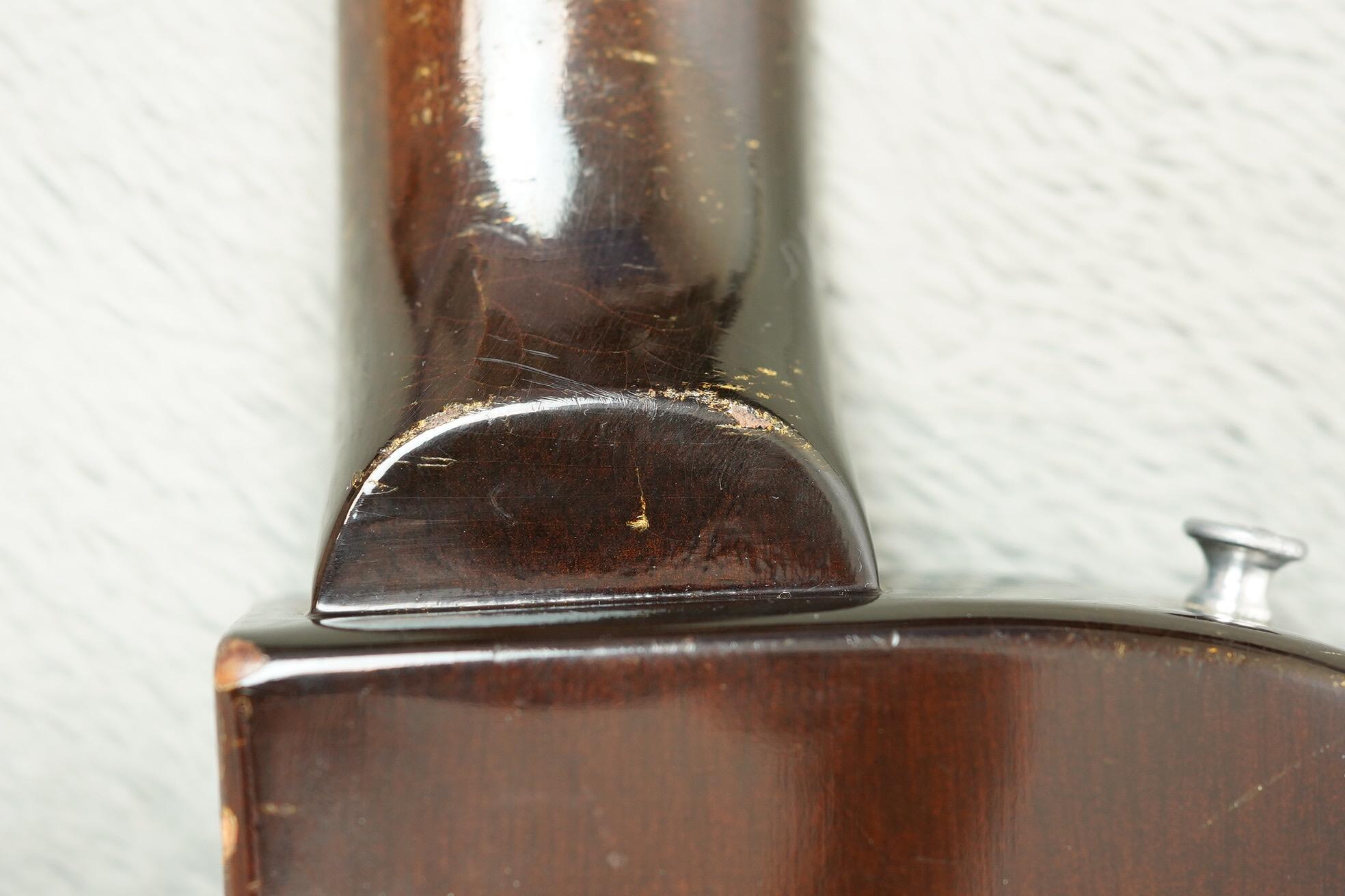 1957 Gibson Les Paul Junior, Sunburst