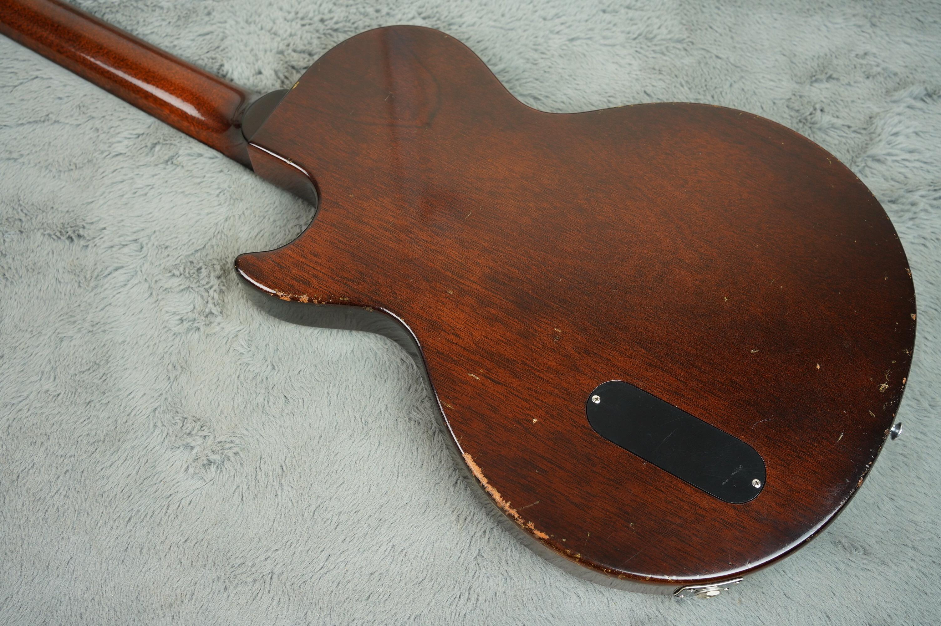 1955 Gibson Les Paul Junior
