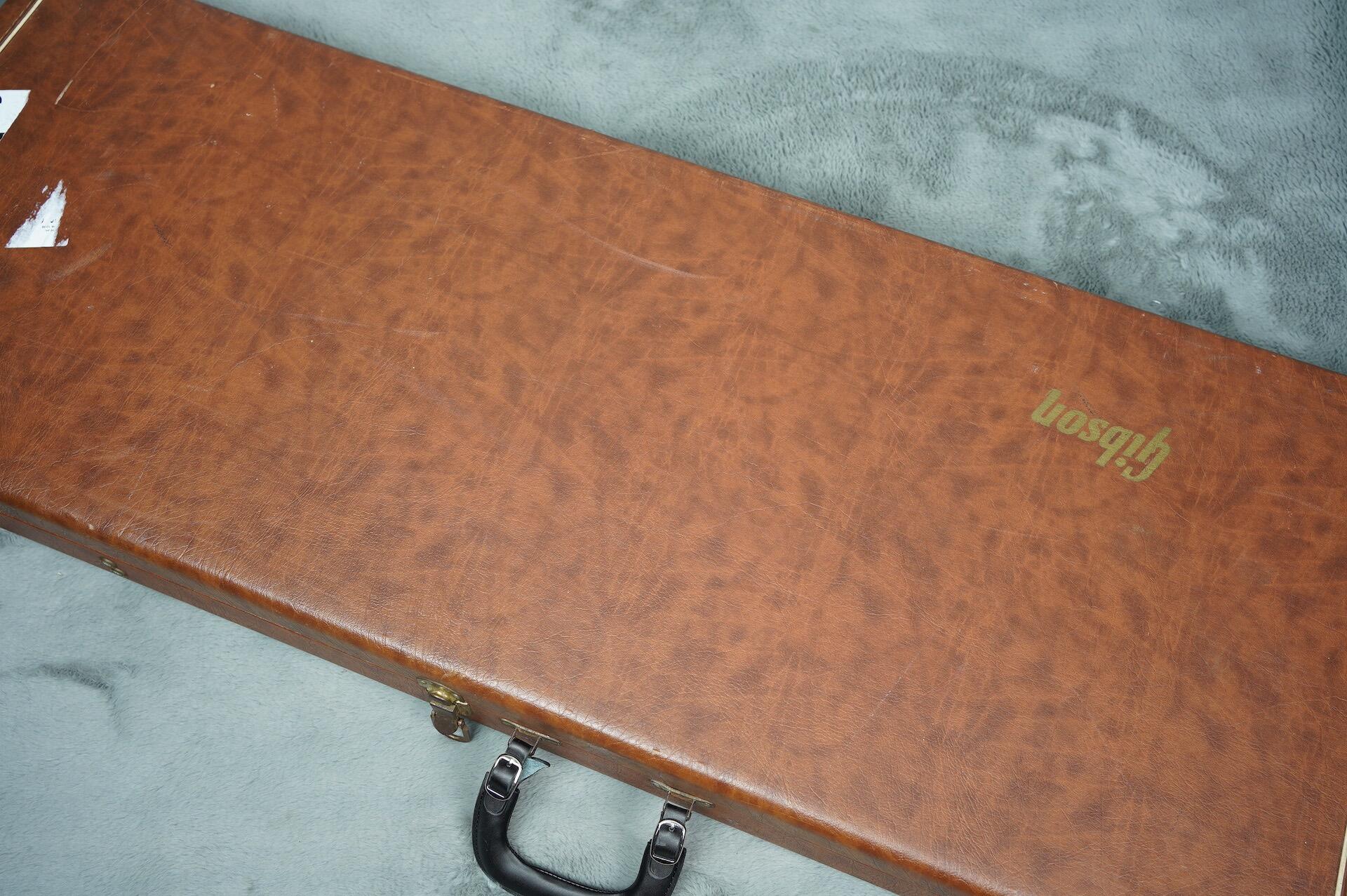 1982 Gibson Moderne Heritage Series