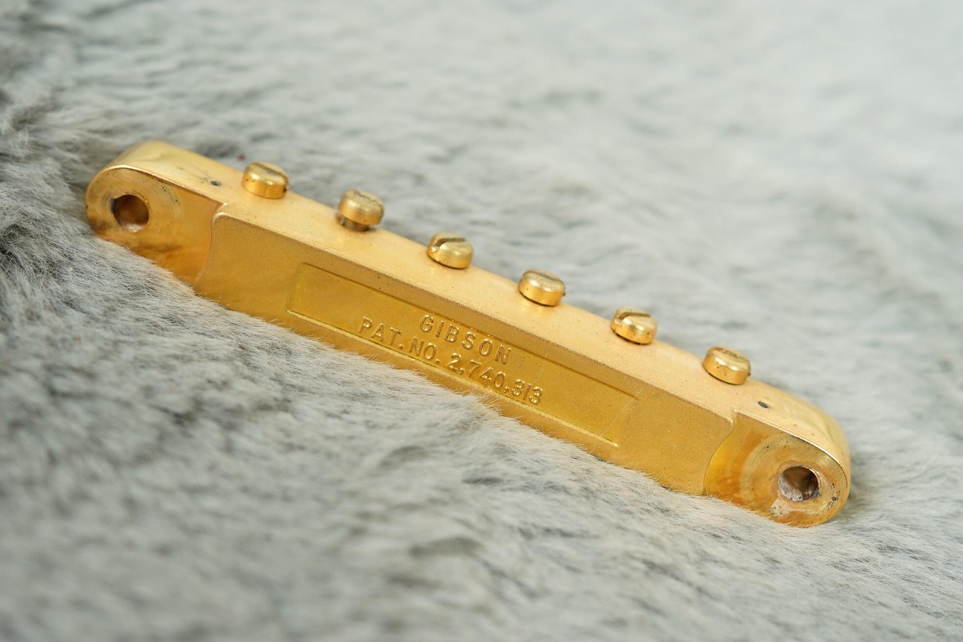 1982 Gibson Korina Explorer Heritage Series Prototype