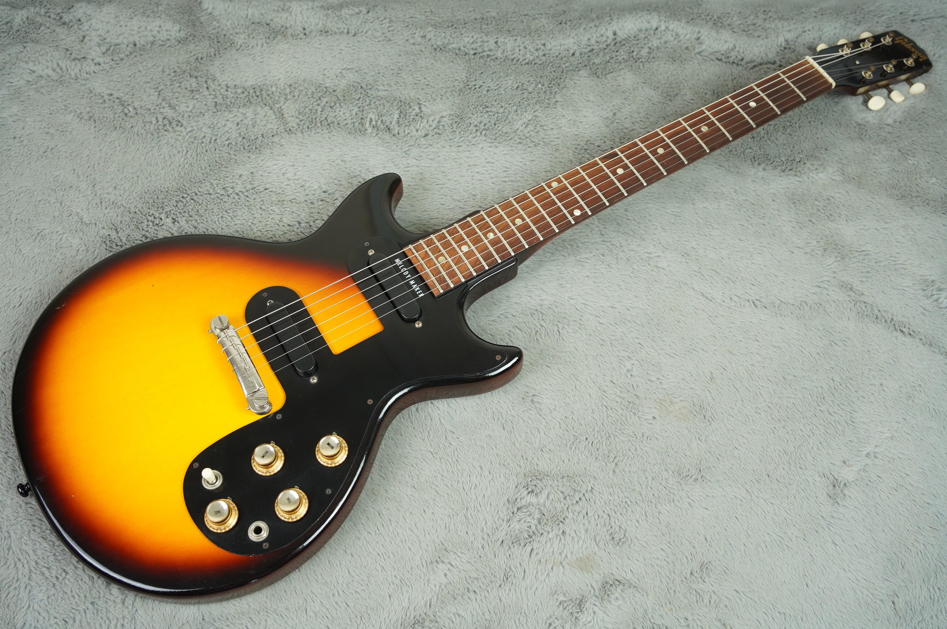 1964 Gibson Melody Maker